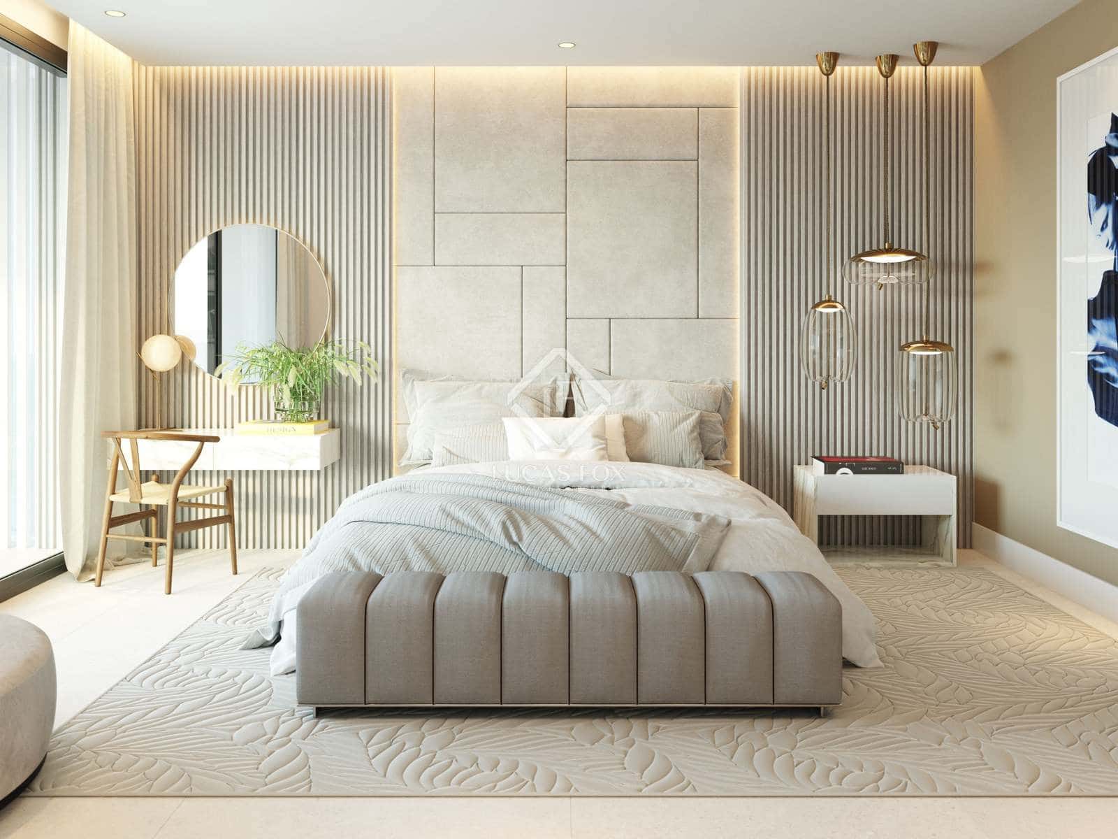 3 bedroom Apartment for sale in Benahavis with pool garage - € 1,749,000 (Ref: 7677107)