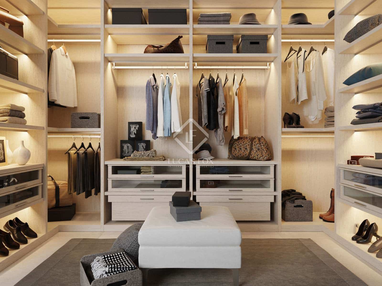 3 bedroom Apartment for sale in Benahavis with pool garage - € 1,749,000 (Ref: 7677107)