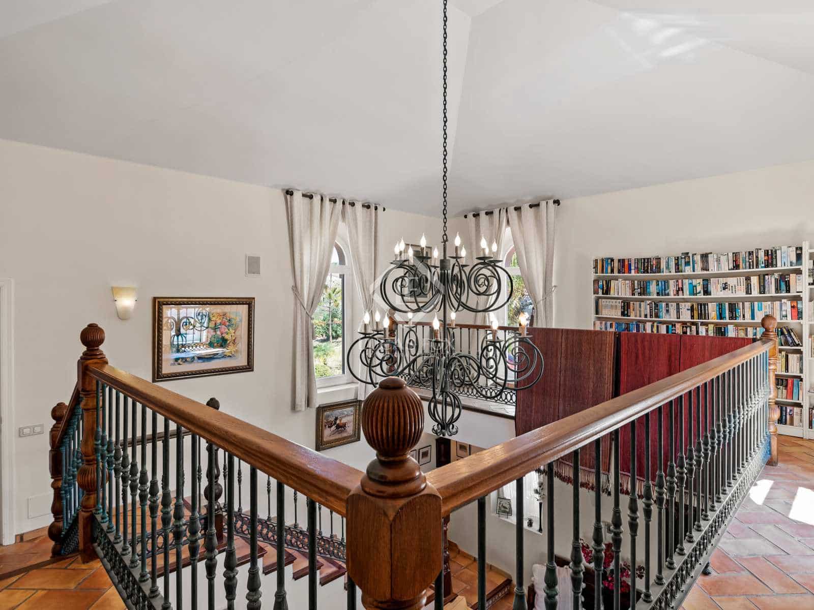 4 Zimmer Villa zu verkaufen in Marbella mit Pool Garage - 3.250.000 € (Ref: 7679969)