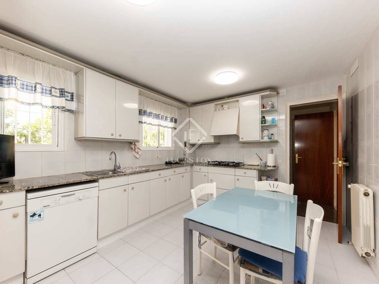 5 Zimmer Villa zu verkaufen in Castelldefels mit Pool Garage - 1.660.000 € (Ref: 7682846)