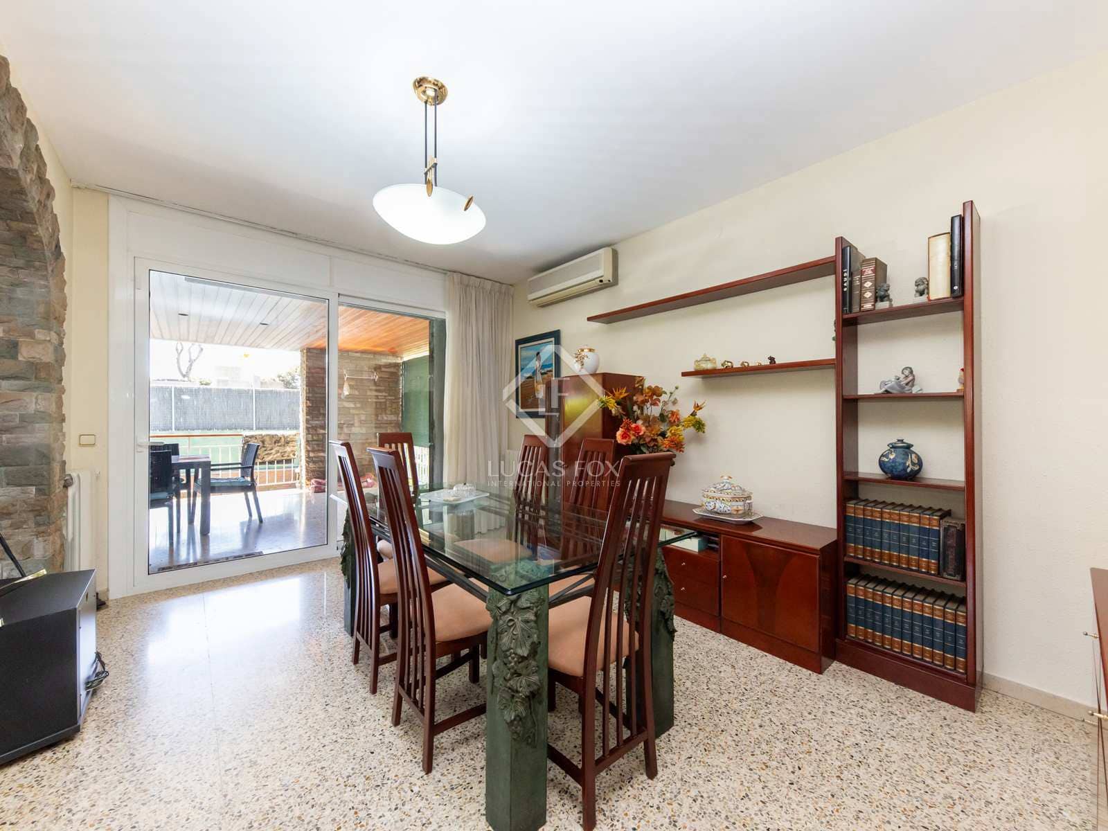 5 Zimmer Villa zu verkaufen in Castelldefels mit Pool Garage - 1.660.000 € (Ref: 7682846)