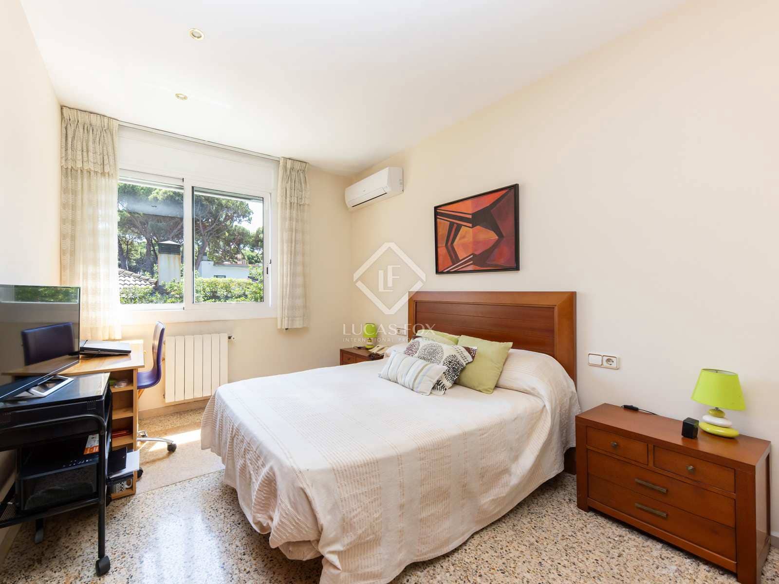 5 Zimmer Villa zu verkaufen in Castelldefels mit Pool Garage - 1.660.000 € (Ref: 7682846)