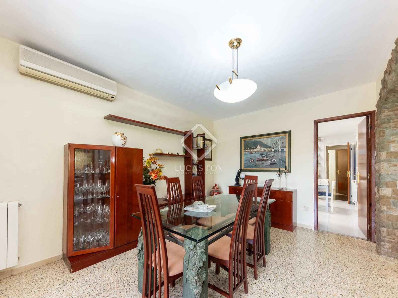 5 Zimmer Villa zu verkaufen in Castelldefels mit Pool Garage - 1.660.000 € (Ref: 7682846)