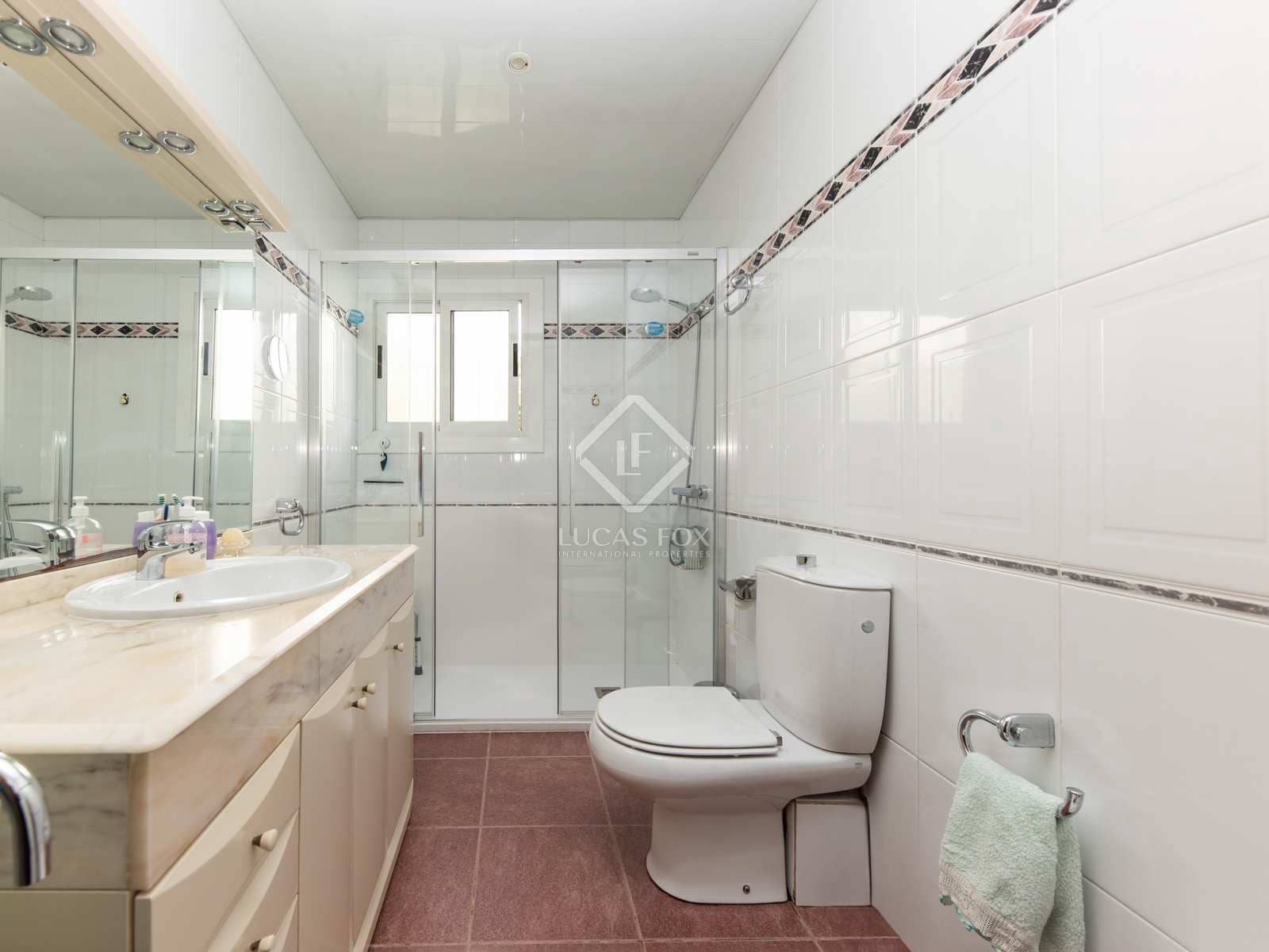 5 Zimmer Villa zu verkaufen in Castelldefels mit Pool Garage - 1.660.000 € (Ref: 7682846)