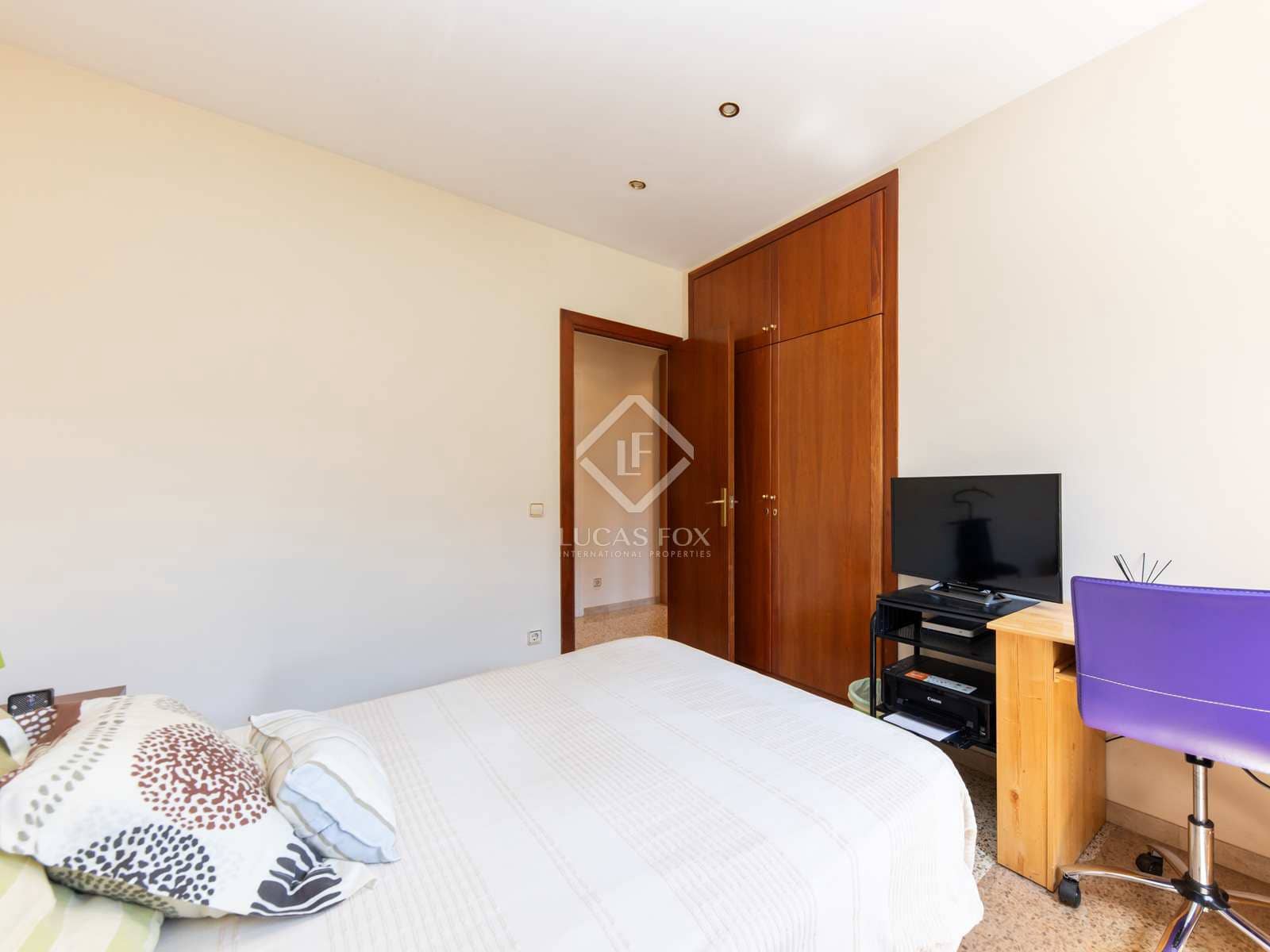 5 Zimmer Villa zu verkaufen in Castelldefels mit Pool Garage - 1.660.000 € (Ref: 7682846)