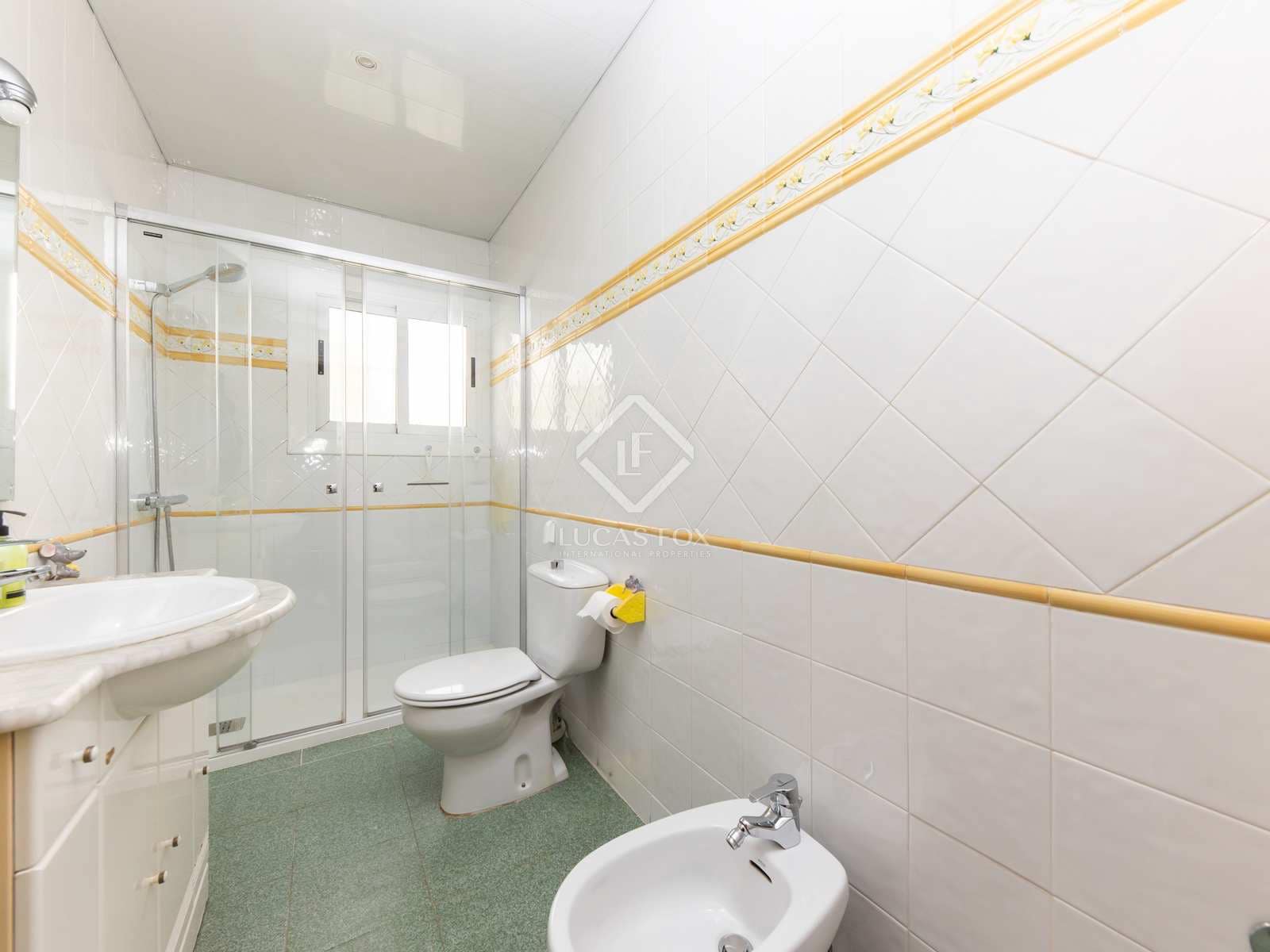 5 Zimmer Villa zu verkaufen in Castelldefels mit Pool Garage - 1.660.000 € (Ref: 7682846)