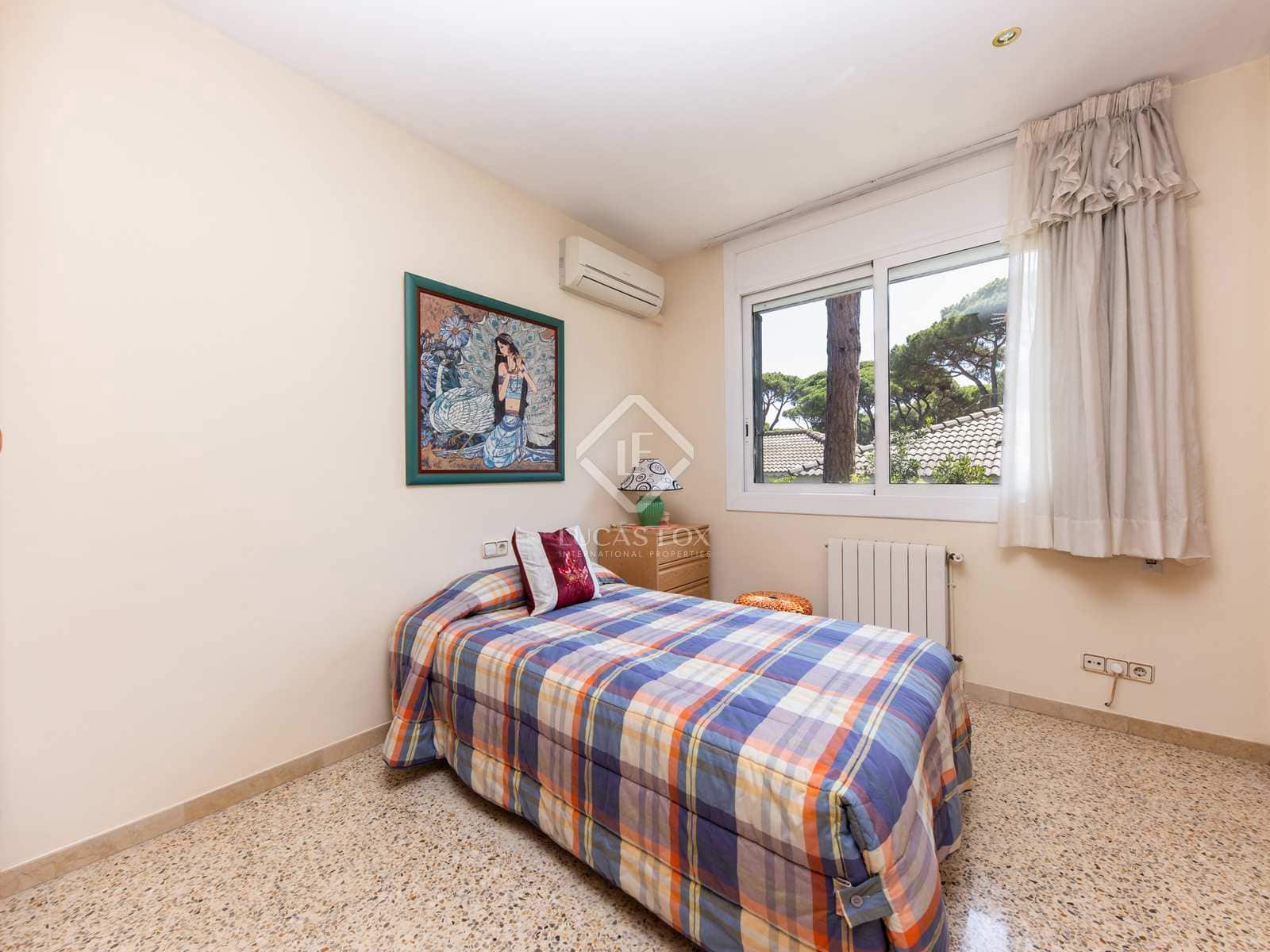 5 Zimmer Villa zu verkaufen in Castelldefels mit Pool Garage - 1.660.000 € (Ref: 7682846)