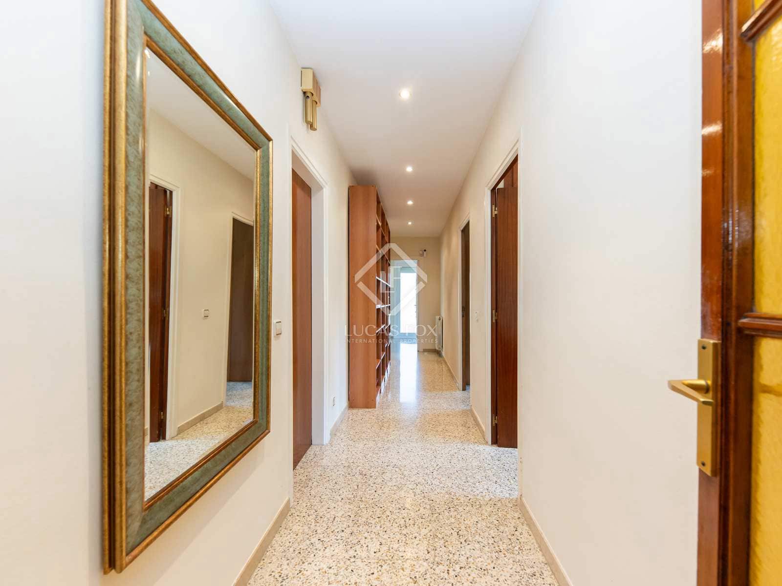 5 Zimmer Villa zu verkaufen in Castelldefels mit Pool Garage - 1.660.000 € (Ref: 7682846)