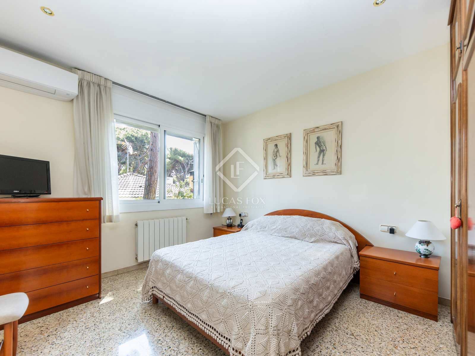 5 Zimmer Villa zu verkaufen in Castelldefels mit Pool Garage - 1.660.000 € (Ref: 7682846)