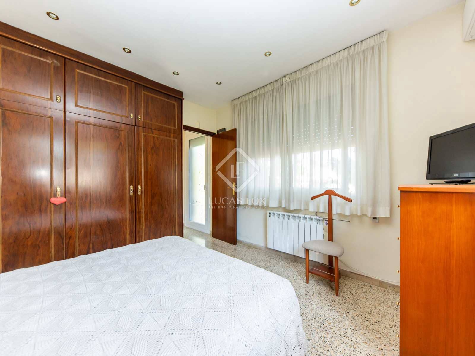 5 Zimmer Villa zu verkaufen in Castelldefels mit Pool Garage - 1.660.000 € (Ref: 7682846)