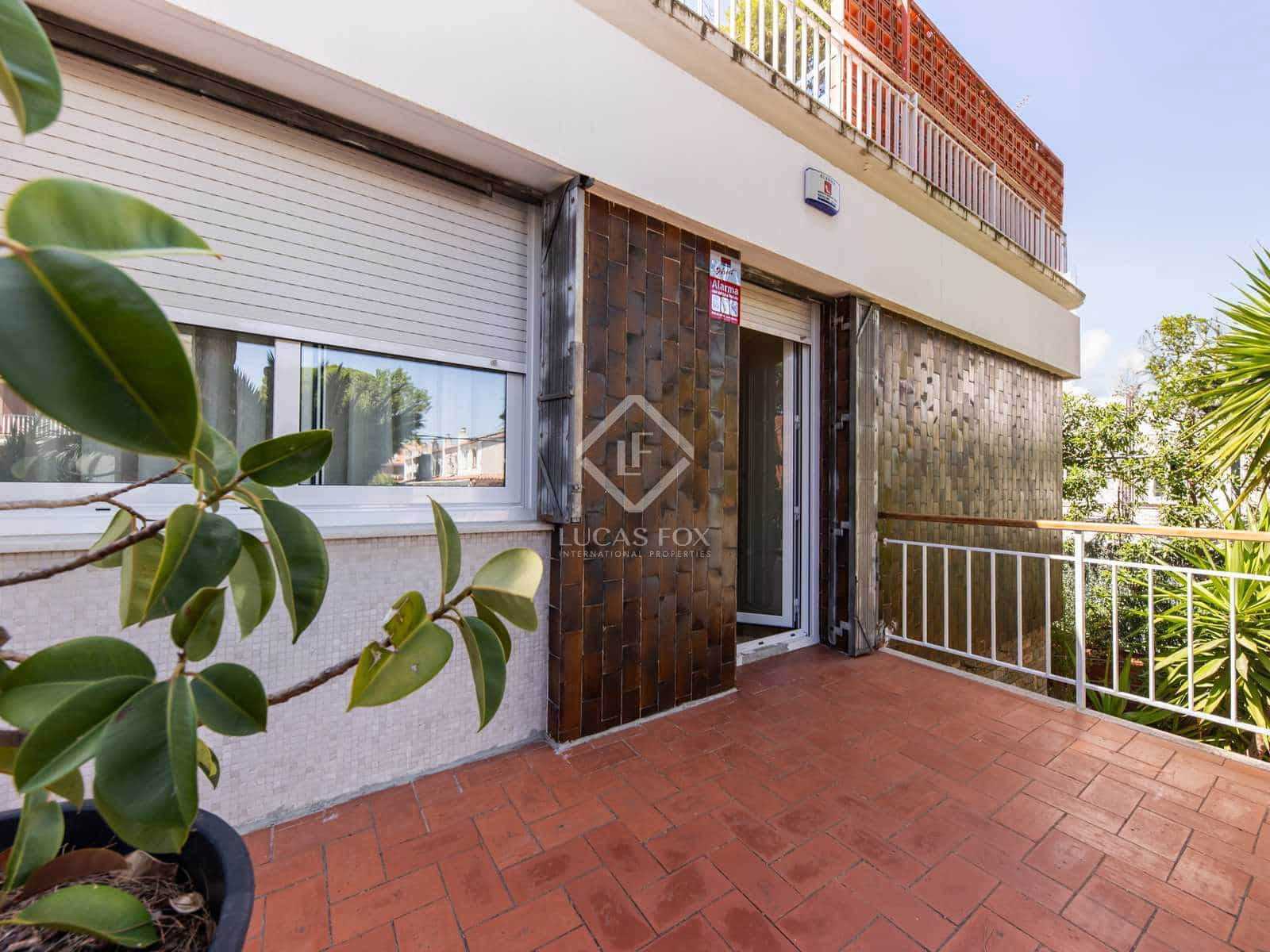 5 Zimmer Villa zu verkaufen in Castelldefels mit Pool Garage - 1.660.000 € (Ref: 7682846)