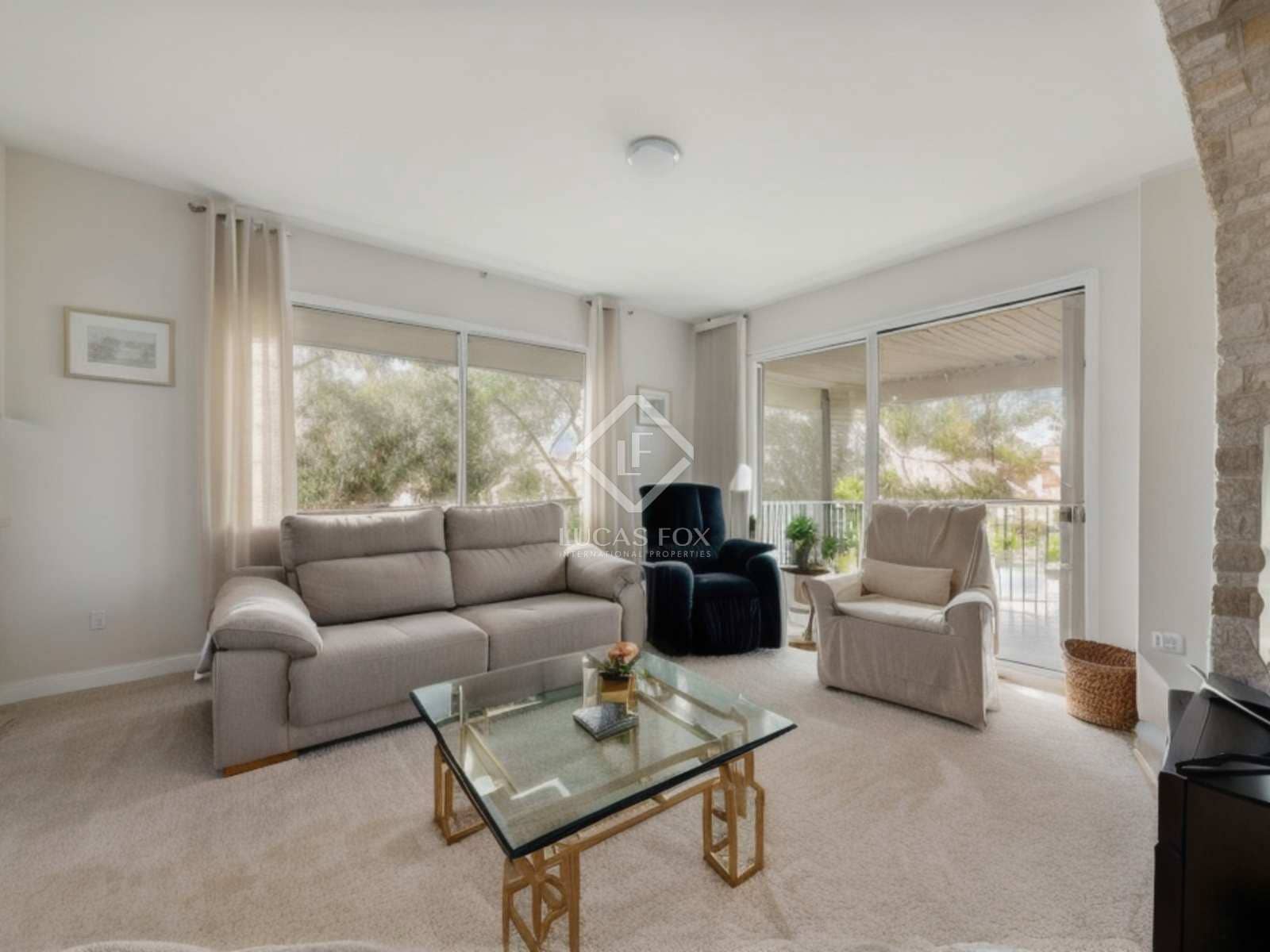 5 Zimmer Villa zu verkaufen in Castelldefels mit Pool Garage - 1.660.000 € (Ref: 7682846)