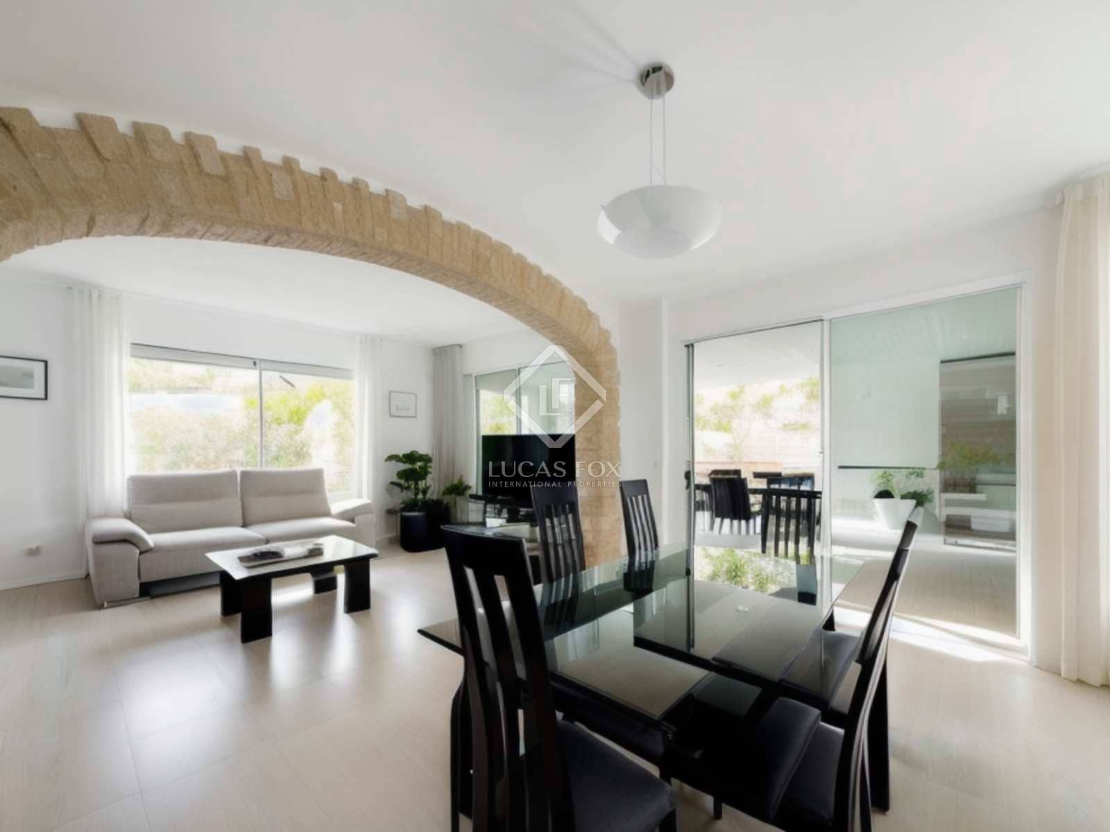 5 Zimmer Villa zu verkaufen in Castelldefels mit Pool Garage - 1.660.000 € (Ref: 7682846)