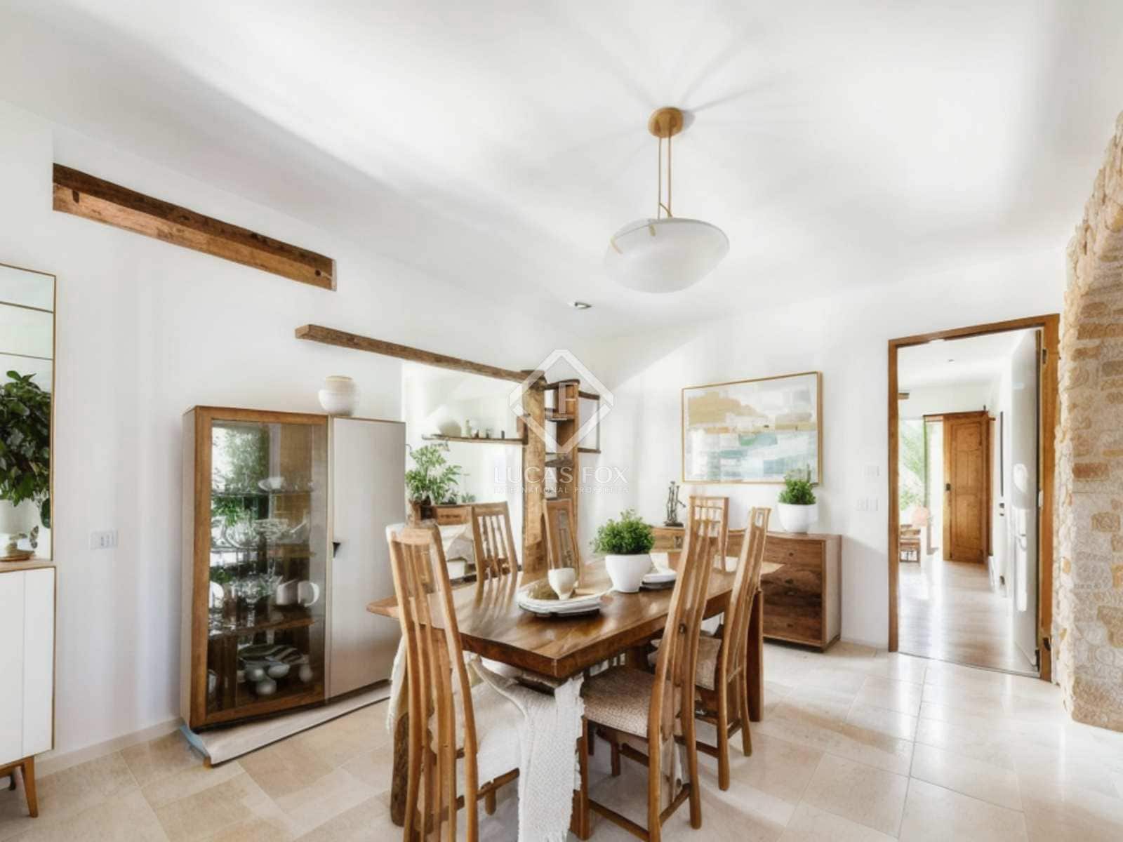 5 Zimmer Villa zu verkaufen in Castelldefels mit Pool Garage - 1.660.000 € (Ref: 7682846)