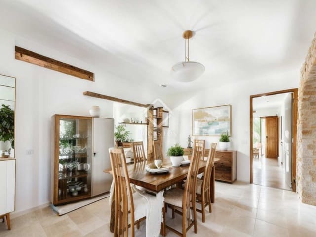 5 makuuhuone Huvila myytävänä paikassa Castelldefels mukana uima-altaan 
autotalli - 1 660 000 € (Ref: 7682846)