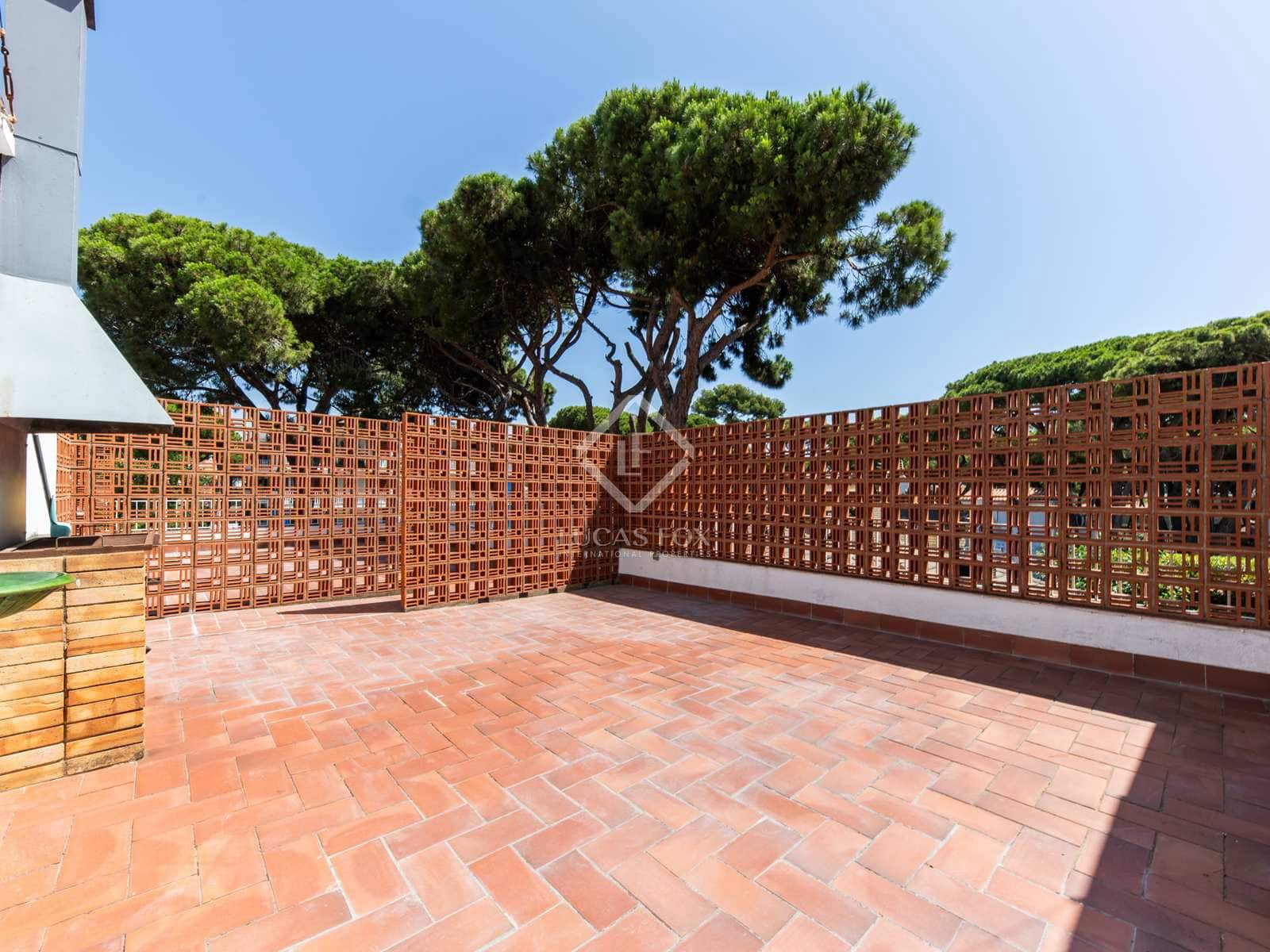 5 Zimmer Villa zu verkaufen in Castelldefels mit Pool Garage - 1.660.000 € (Ref: 7682846)