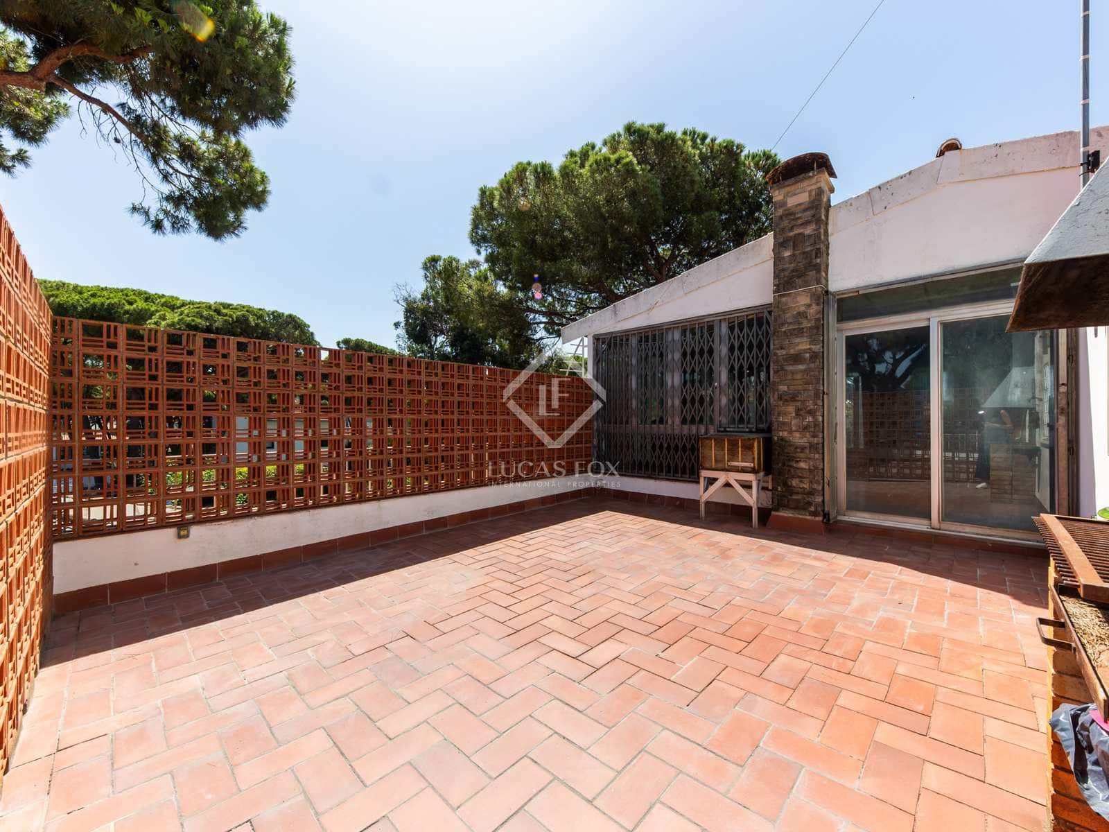 5 Zimmer Villa zu verkaufen in Castelldefels mit Pool Garage - 1.660.000 € (Ref: 7682846)