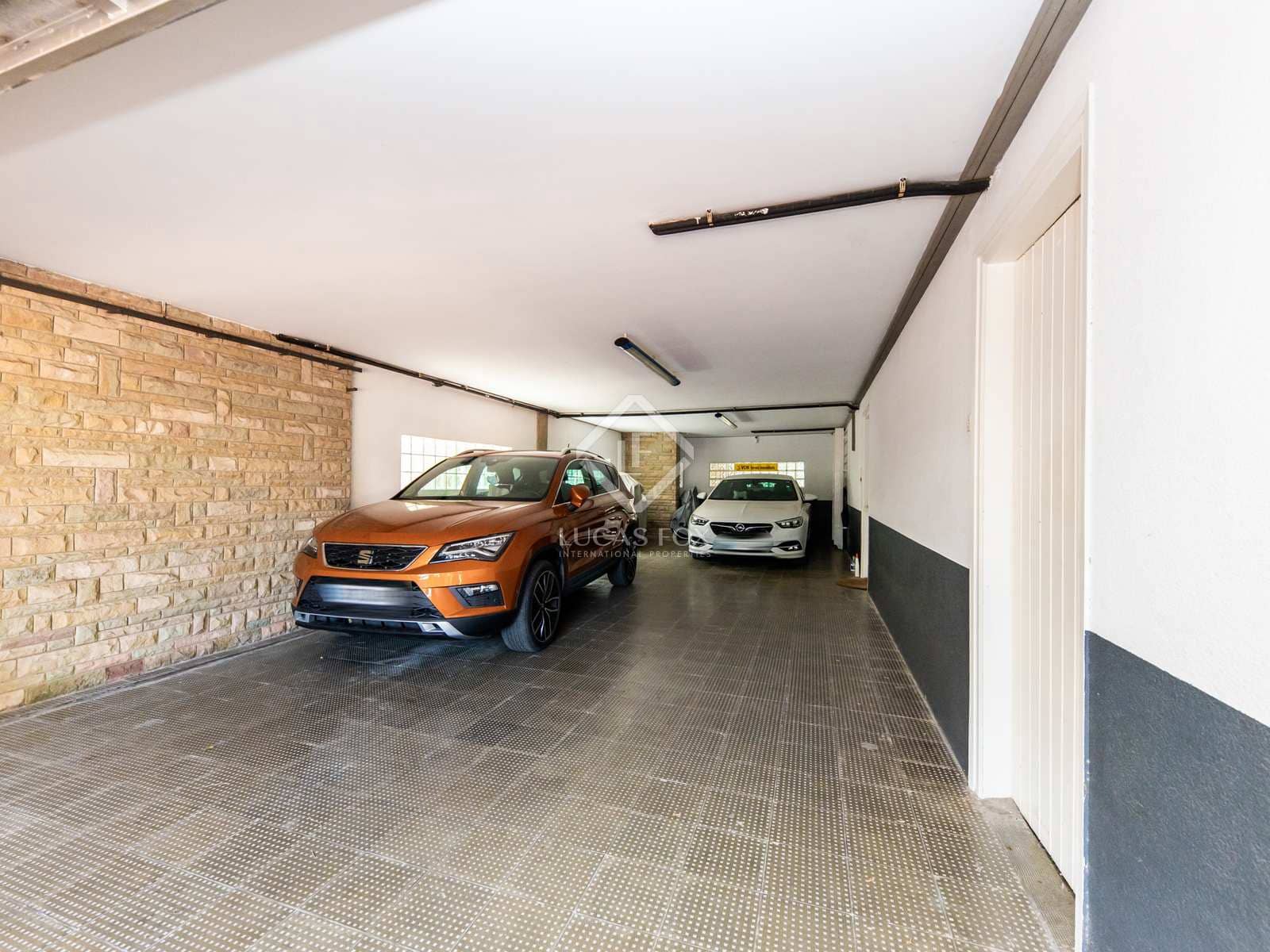 5 Zimmer Villa zu verkaufen in Castelldefels mit Pool Garage - 1.660.000 € (Ref: 7682846)