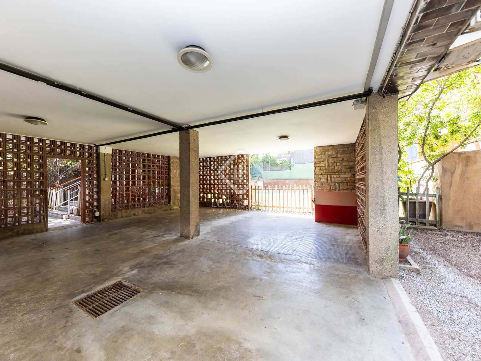 5 Zimmer Villa zu verkaufen in Castelldefels mit Pool Garage - 1.660.000 € (Ref: 7682846)