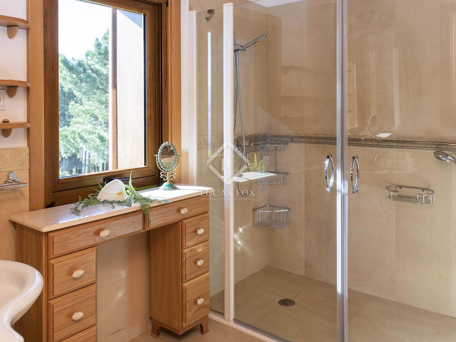 5 soveværelse Villa til salg i Muros med garage - € 2.900.000 (Ref: 7683164)