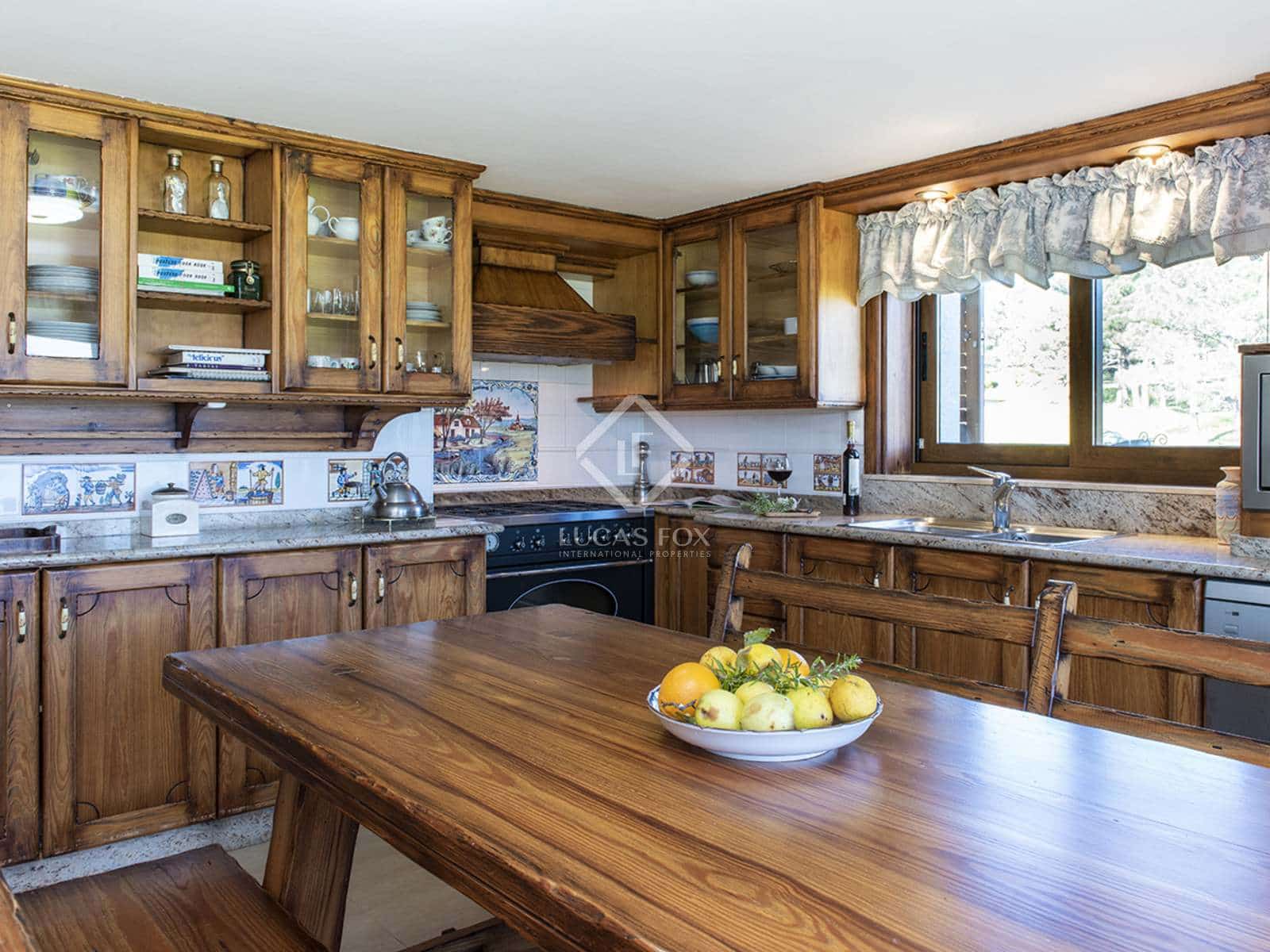 5 soveværelse Villa til salg i Muros med garage - € 2.900.000 (Ref: 7683164)