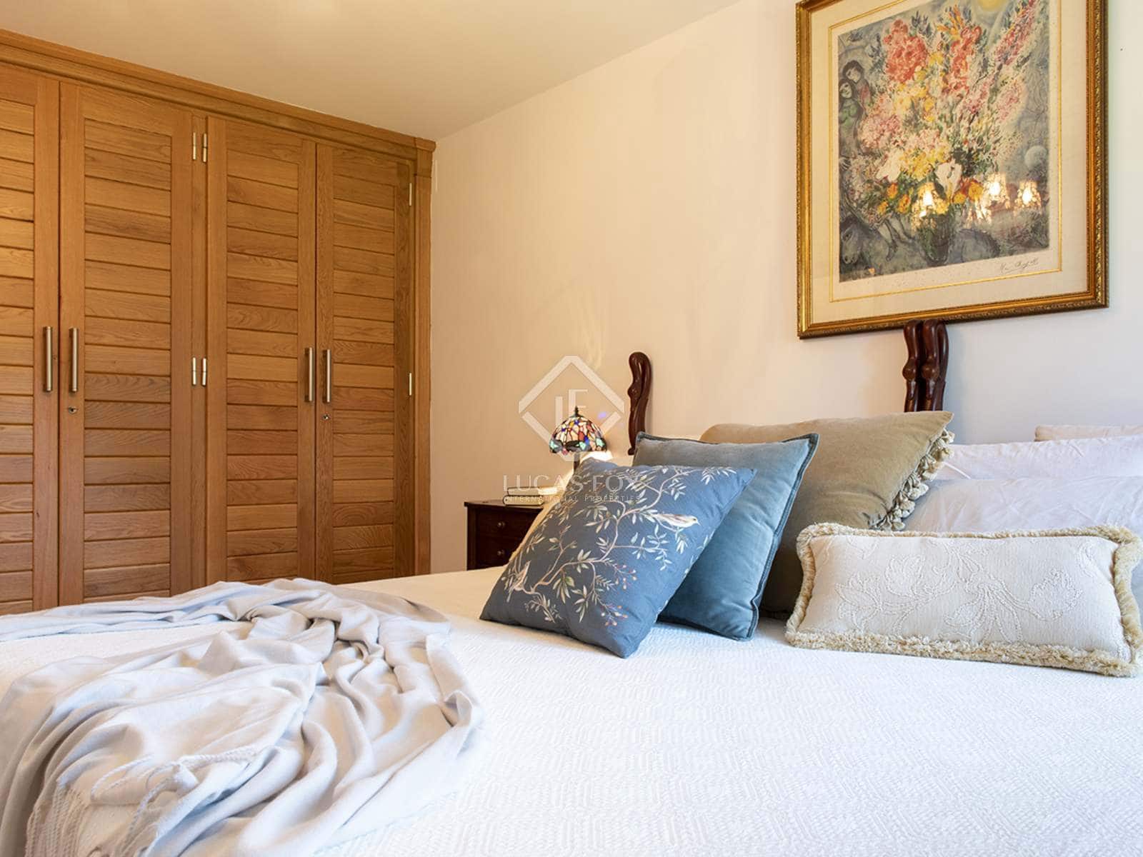 5 soveværelse Villa til salg i Muros med garage - € 2.900.000 (Ref: 7683164)