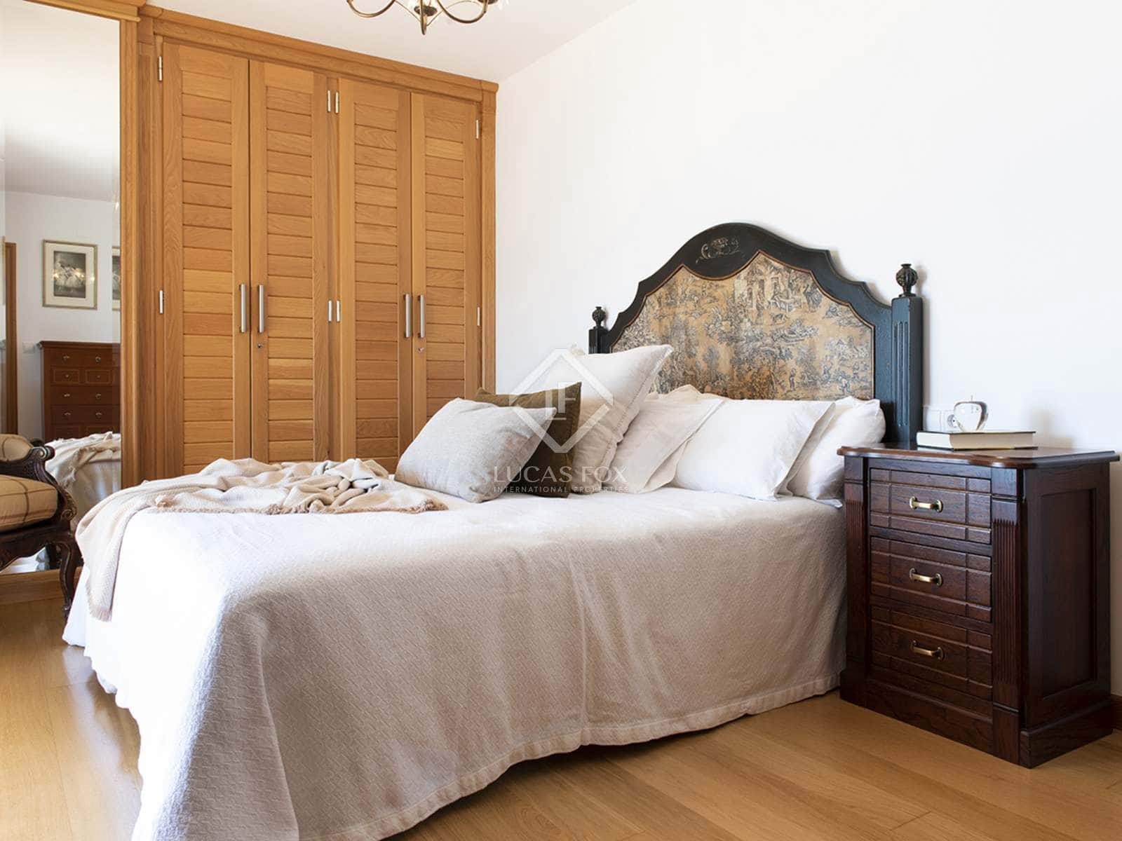 5 soveværelse Villa til salg i Muros med garage - € 2.900.000 (Ref: 7683164)