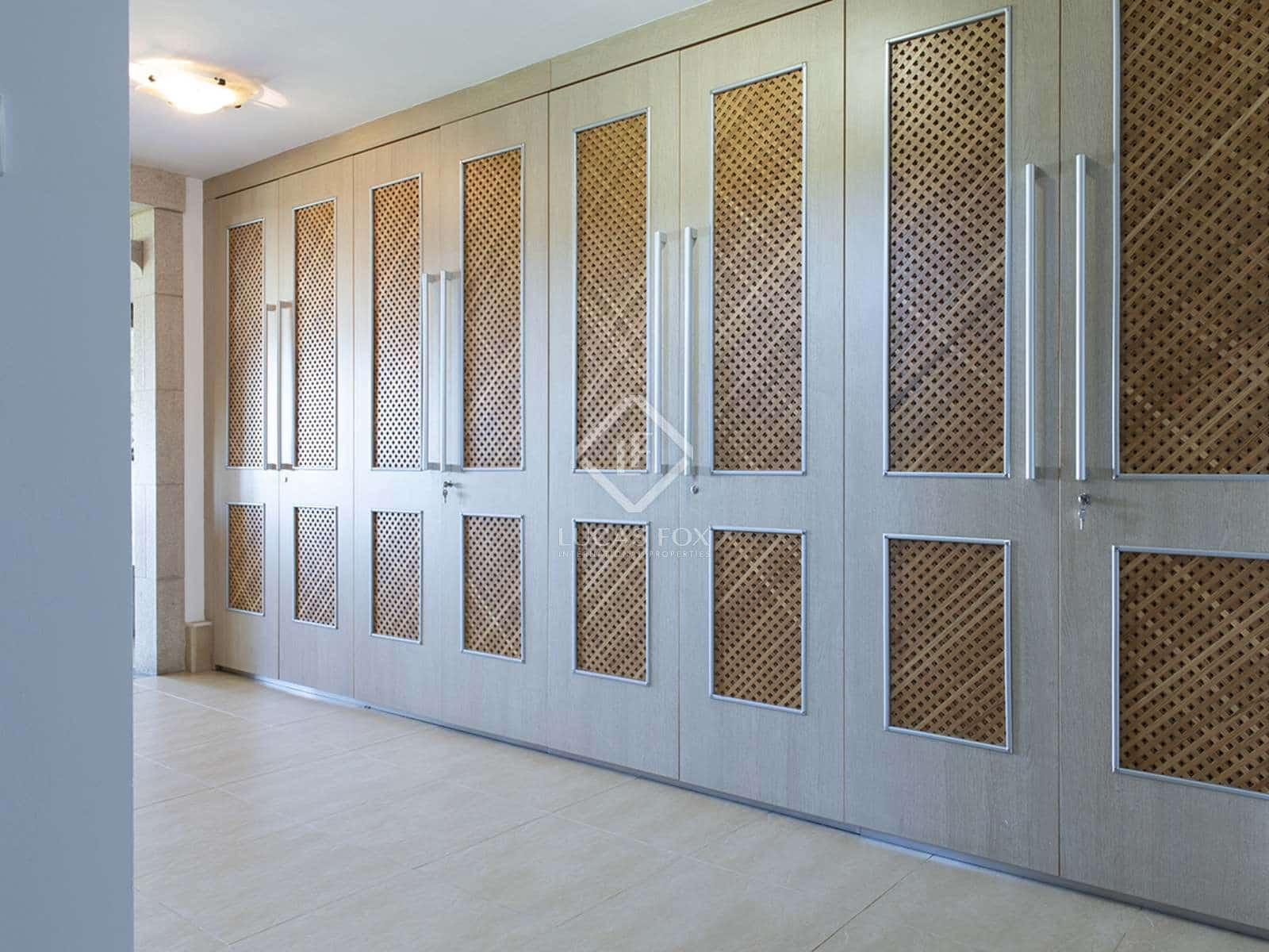 5 soveværelse Villa til salg i Muros med garage - € 2.900.000 (Ref: 7683164)