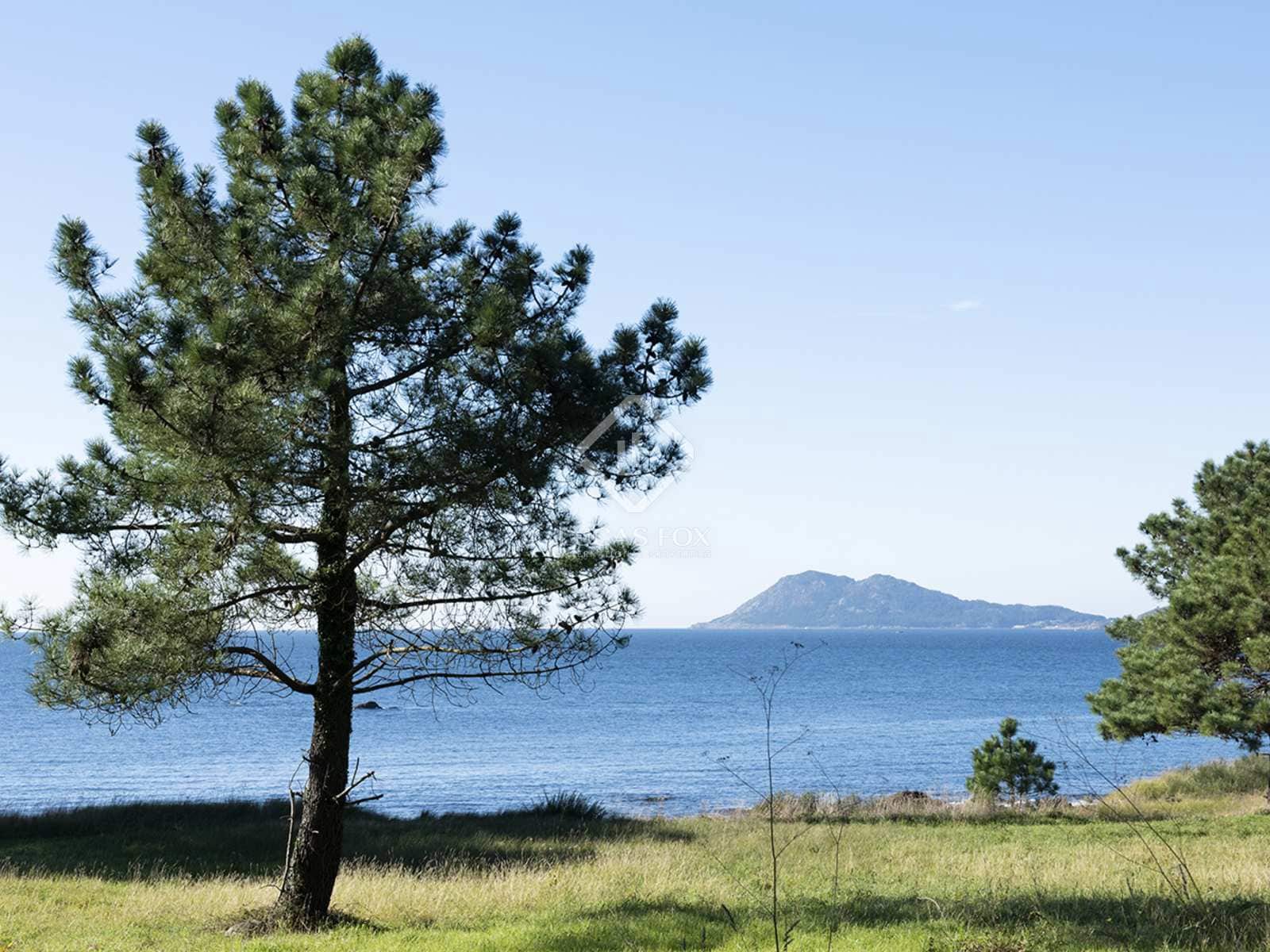 5 soveværelse Villa til salg i Muros med garage - € 2.900.000 (Ref: 7683164)