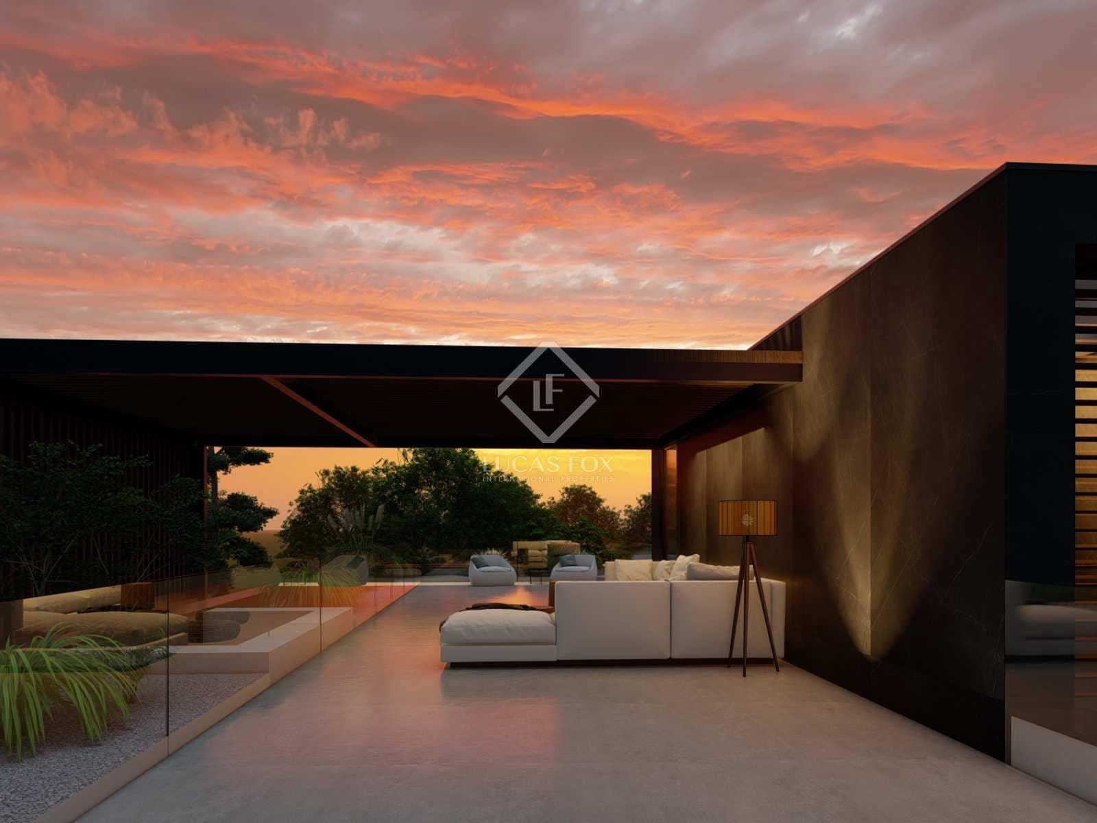 4 bedroom Villa for sale in Madrid city with pool garage - € 2,297,000 (Ref: 7683170)