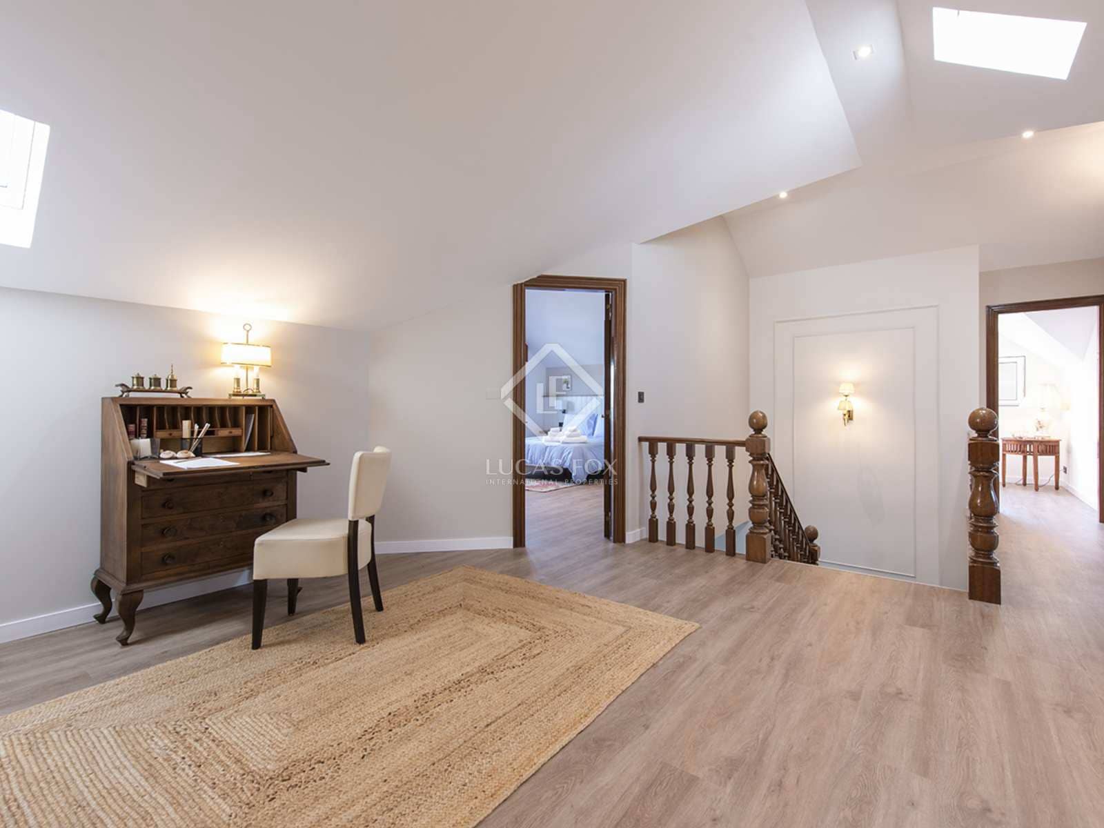 8 soveværelse Villa til leje i Gondomar med swimmingpool garage - € 4.950 (Ref: 7683181)