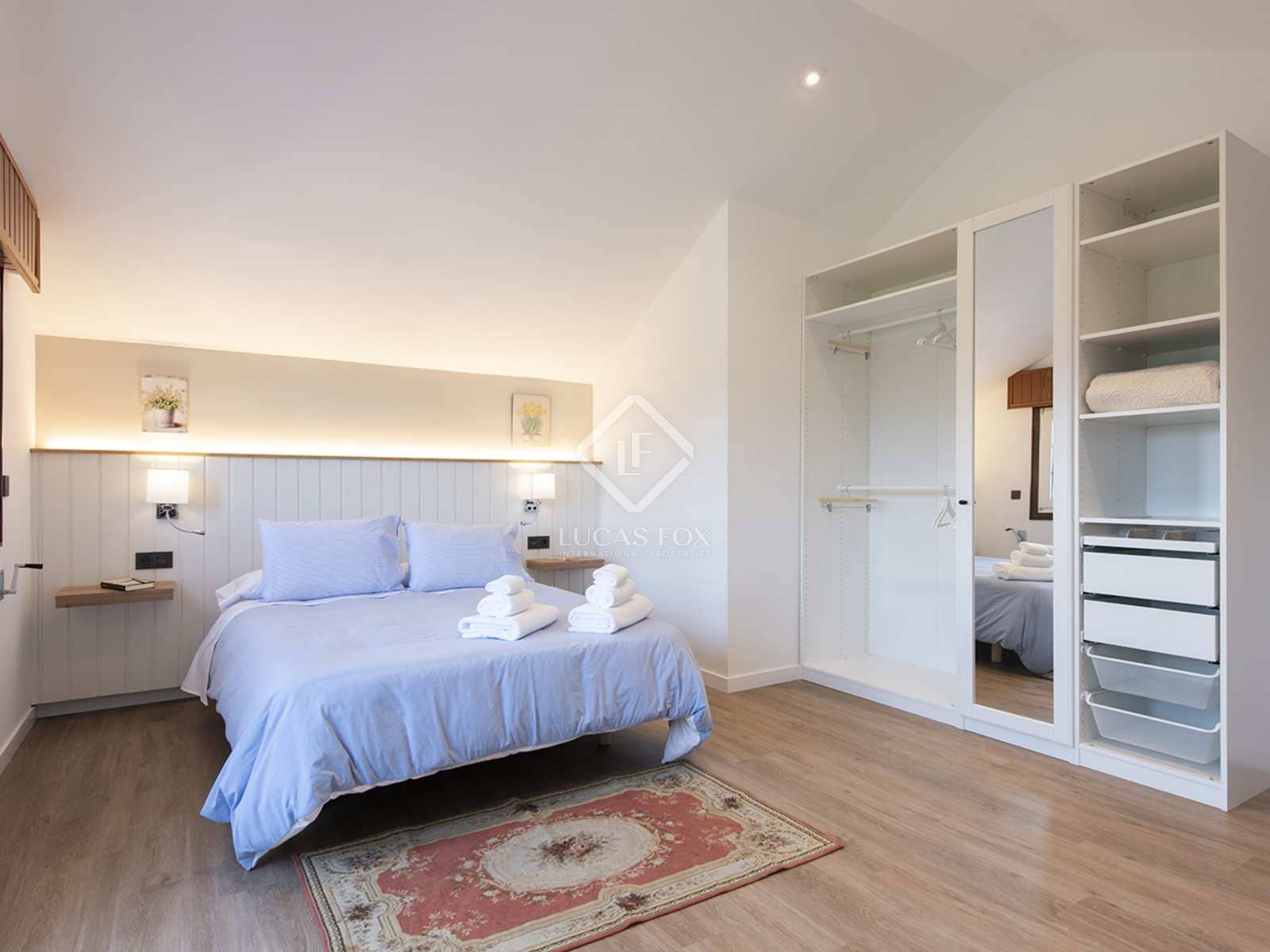 8 soveværelse Villa til leje i Gondomar med swimmingpool garage - € 4.950 (Ref: 7683181)