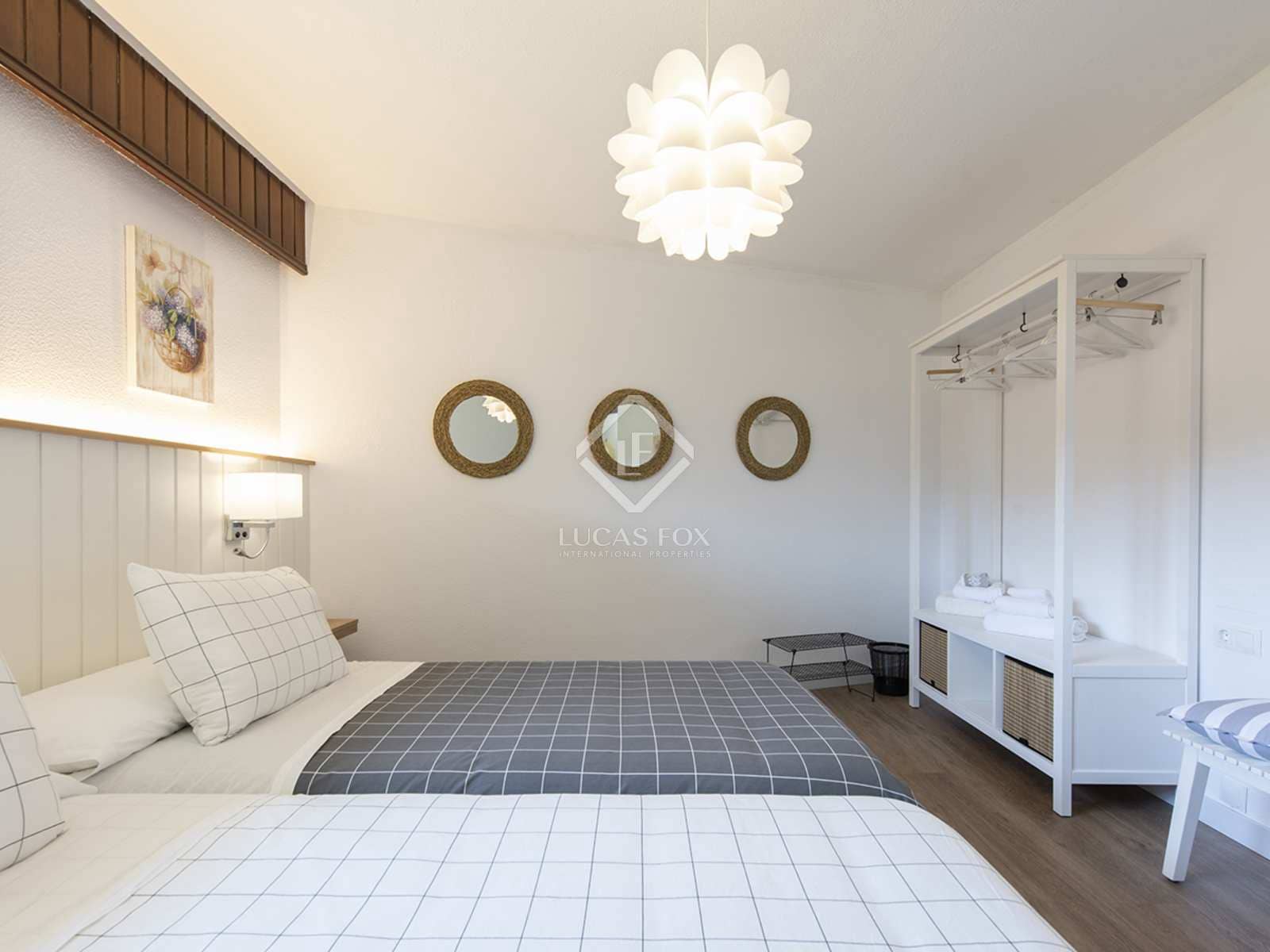 8 soveværelse Villa til leje i Gondomar med swimmingpool garage - € 4.950 (Ref: 7683181)