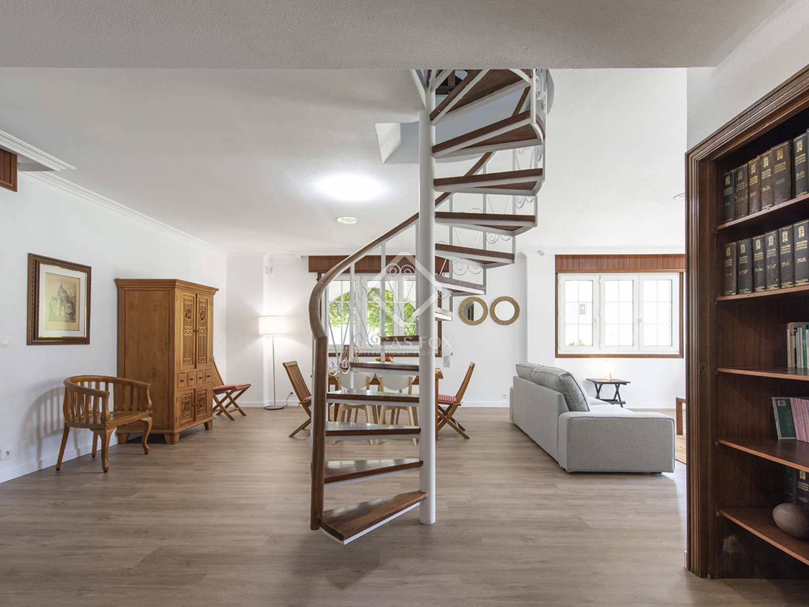 8 soveværelse Villa til leje i Gondomar med swimmingpool garage - € 4.950 (Ref: 7683181)