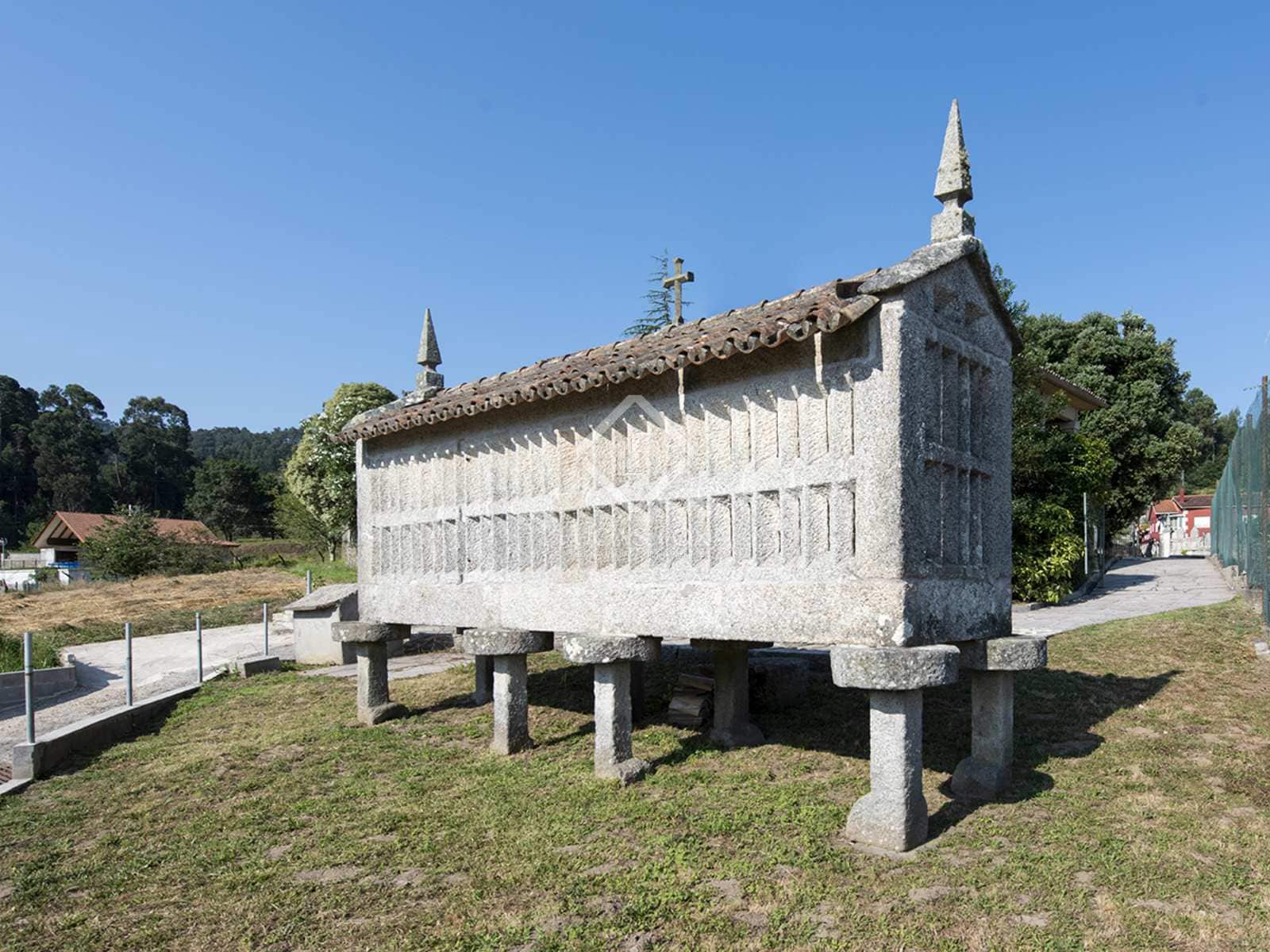 8 soveværelse Villa til leje i Gondomar med swimmingpool garage - € 4.950 (Ref: 7683181)