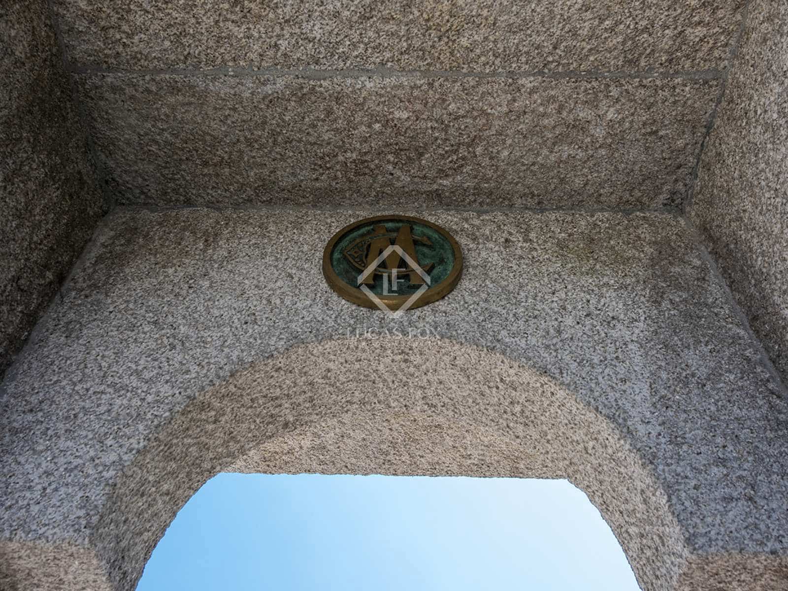 8 soveværelse Villa til leje i Gondomar med swimmingpool garage - € 4.950 (Ref: 7683181)