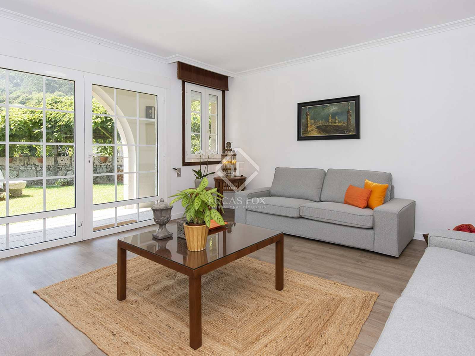 8 soveværelse Villa til leje i Gondomar med swimmingpool garage - € 4.950 (Ref: 7683181)