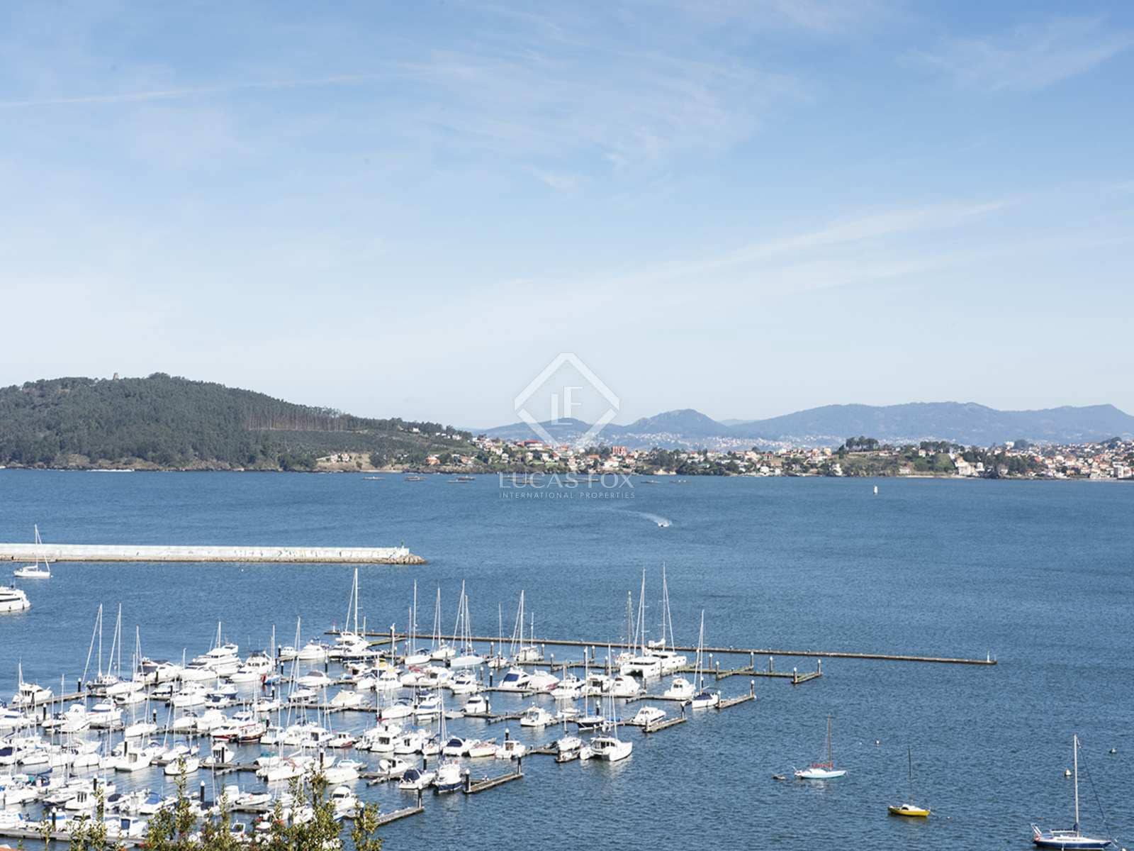 8 soveværelse Villa til leje i Gondomar med swimmingpool garage - € 4.950 (Ref: 7683181)