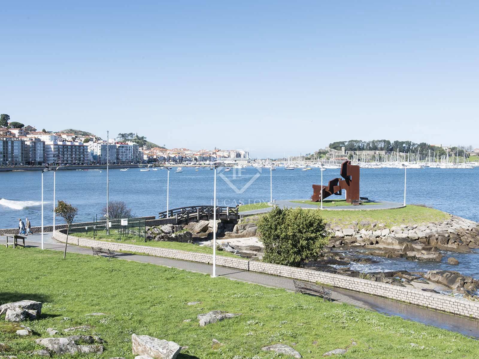 8 soveværelse Villa til leje i Gondomar med swimmingpool garage - € 4.950 (Ref: 7683181)