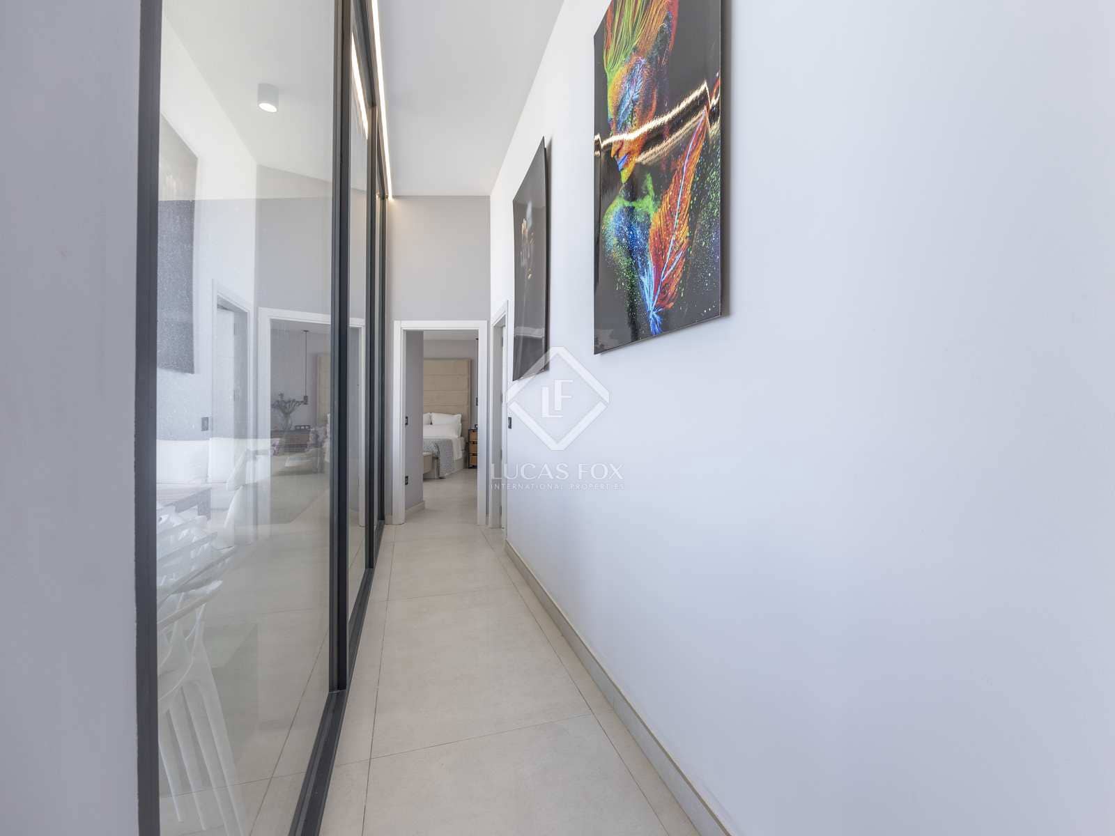 5 soverom Villa til salgs i Cullera med svømmebasseng garasje - € 1 999 000 (Ref: 7683182)