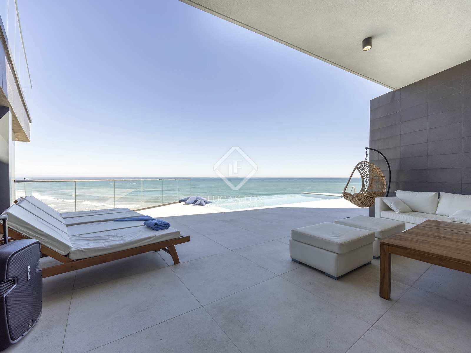 5 soverom Villa til salgs i Cullera med svømmebasseng garasje - € 1 999 000 (Ref: 7683182)