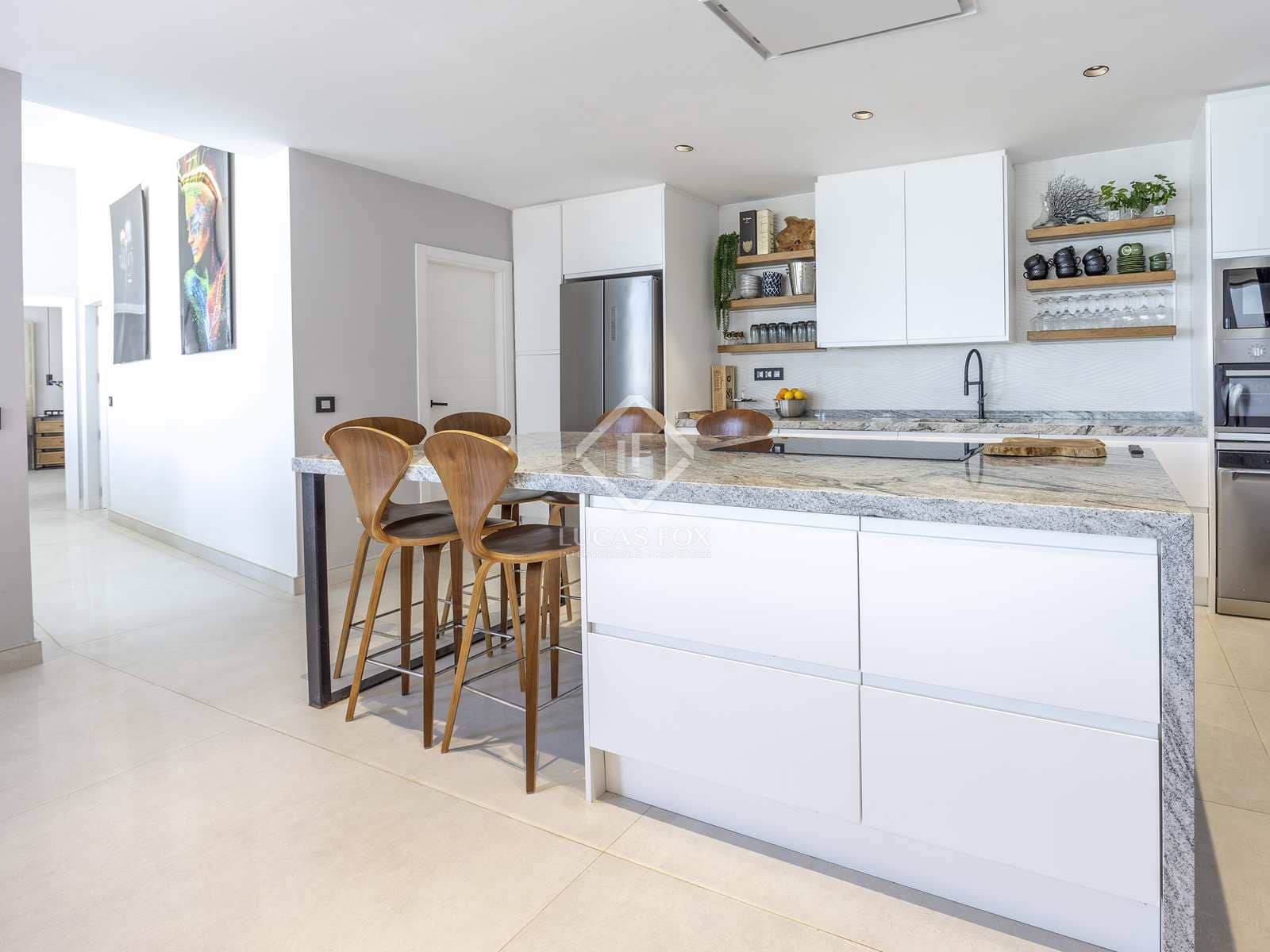 5 soverom Villa til salgs i Cullera med svømmebasseng garasje - € 1 999 000 (Ref: 7683182)