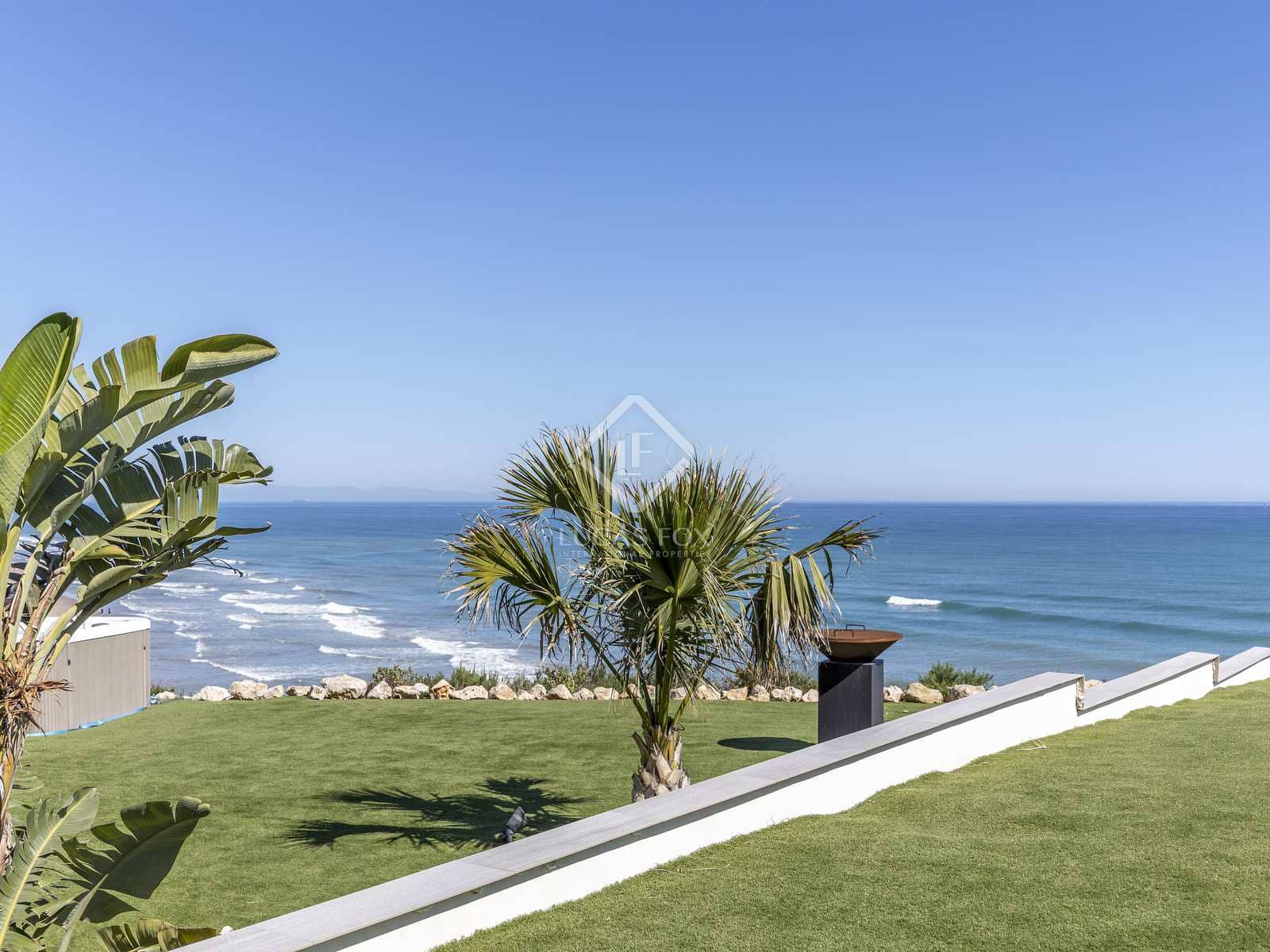 5 soverom Villa til salgs i Cullera med svømmebasseng garasje - € 1 999 000 (Ref: 7683182)