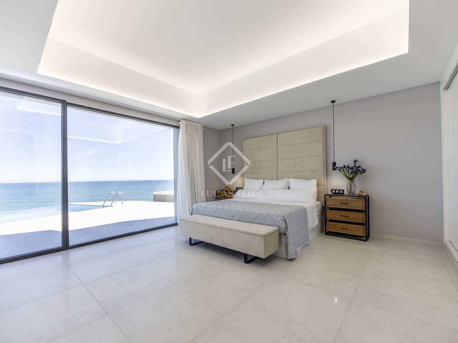 5 soverom Villa til salgs i Cullera med svømmebasseng garasje - € 1 999 000 (Ref: 7683182)