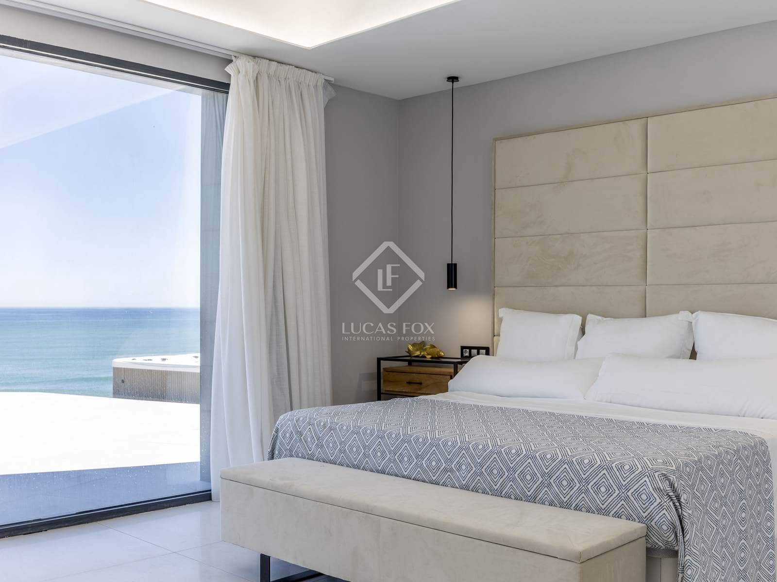 5 soverom Villa til salgs i Cullera med svømmebasseng garasje - € 1 999 000 (Ref: 7683182)