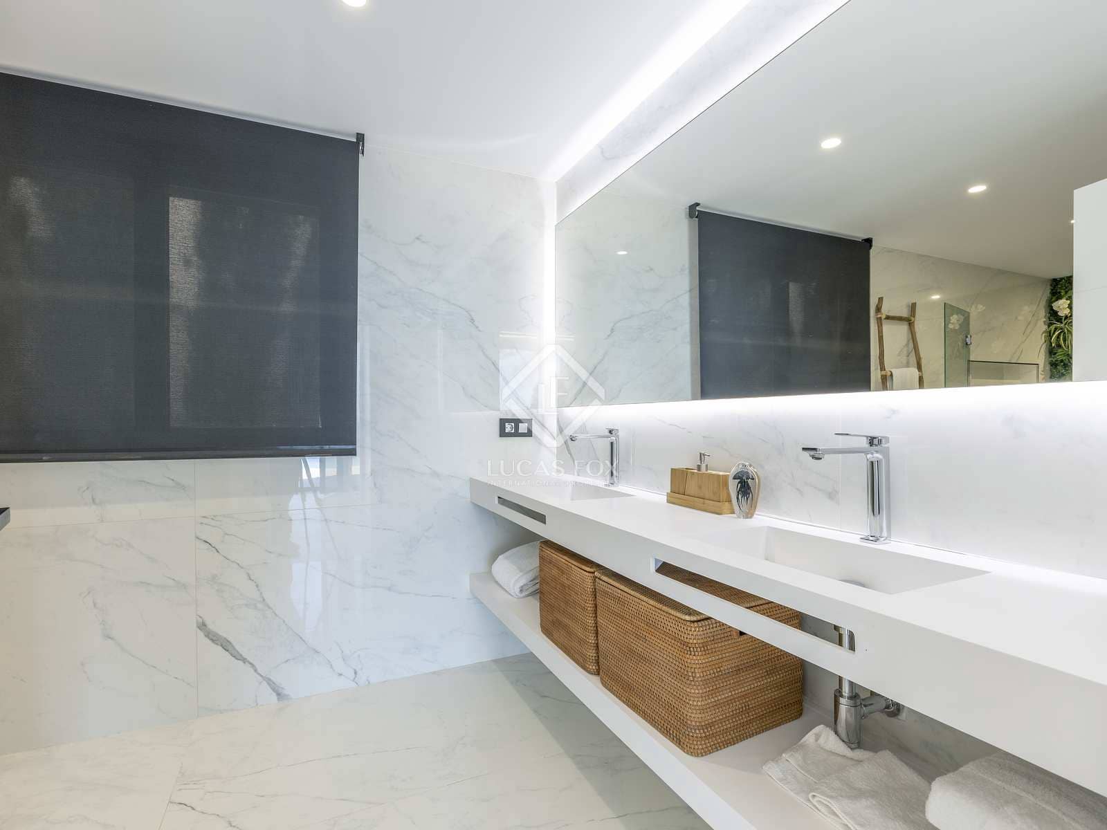 5 soverom Villa til salgs i Cullera med svømmebasseng garasje - € 1 999 000 (Ref: 7683182)