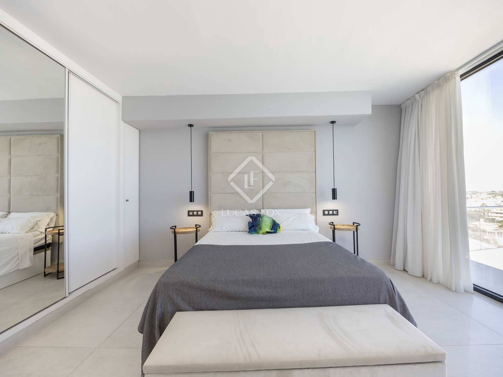 5 soverom Villa til salgs i Cullera med svømmebasseng garasje - € 1 999 000 (Ref: 7683182)