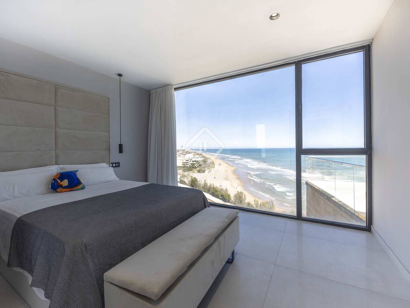 5 soverom Villa til salgs i Cullera med svømmebasseng garasje - € 1 999 000 (Ref: 7683182)