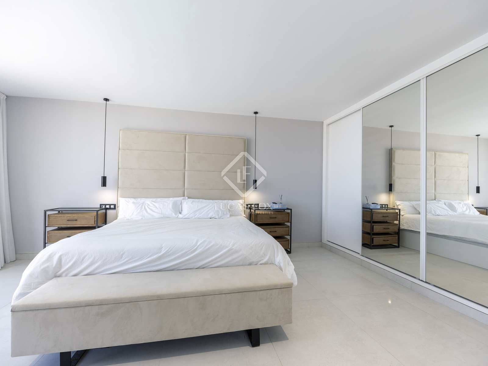 5 soverom Villa til salgs i Cullera med svømmebasseng garasje - € 1 999 000 (Ref: 7683182)