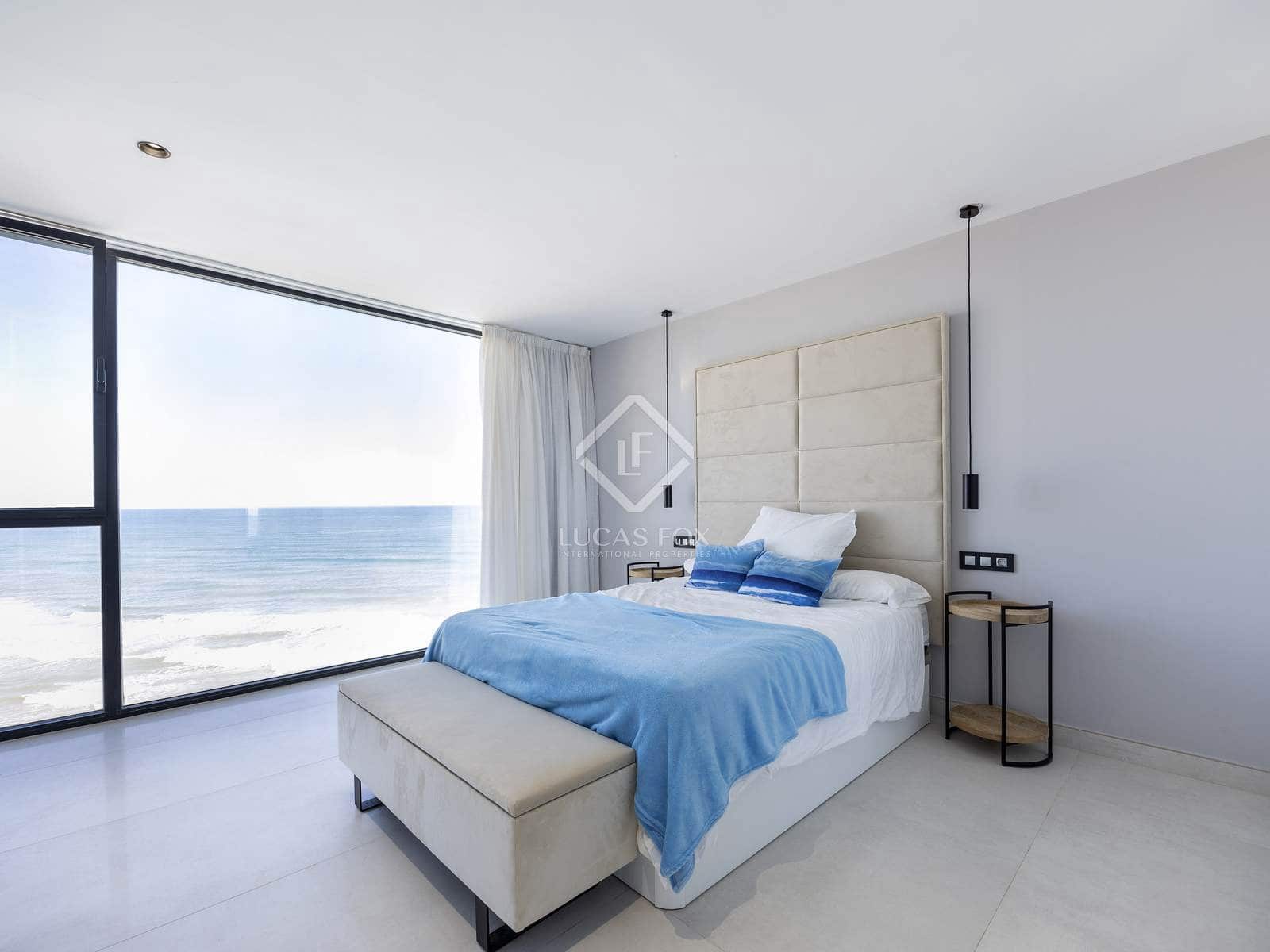 5 soverom Villa til salgs i Cullera med svømmebasseng garasje - € 1 999 000 (Ref: 7683182)